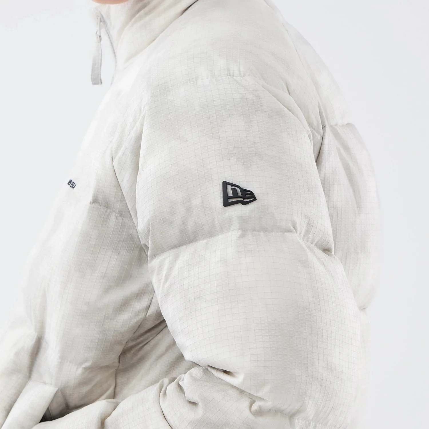 New Era Outdoor Natural Down Jacket - Image 5