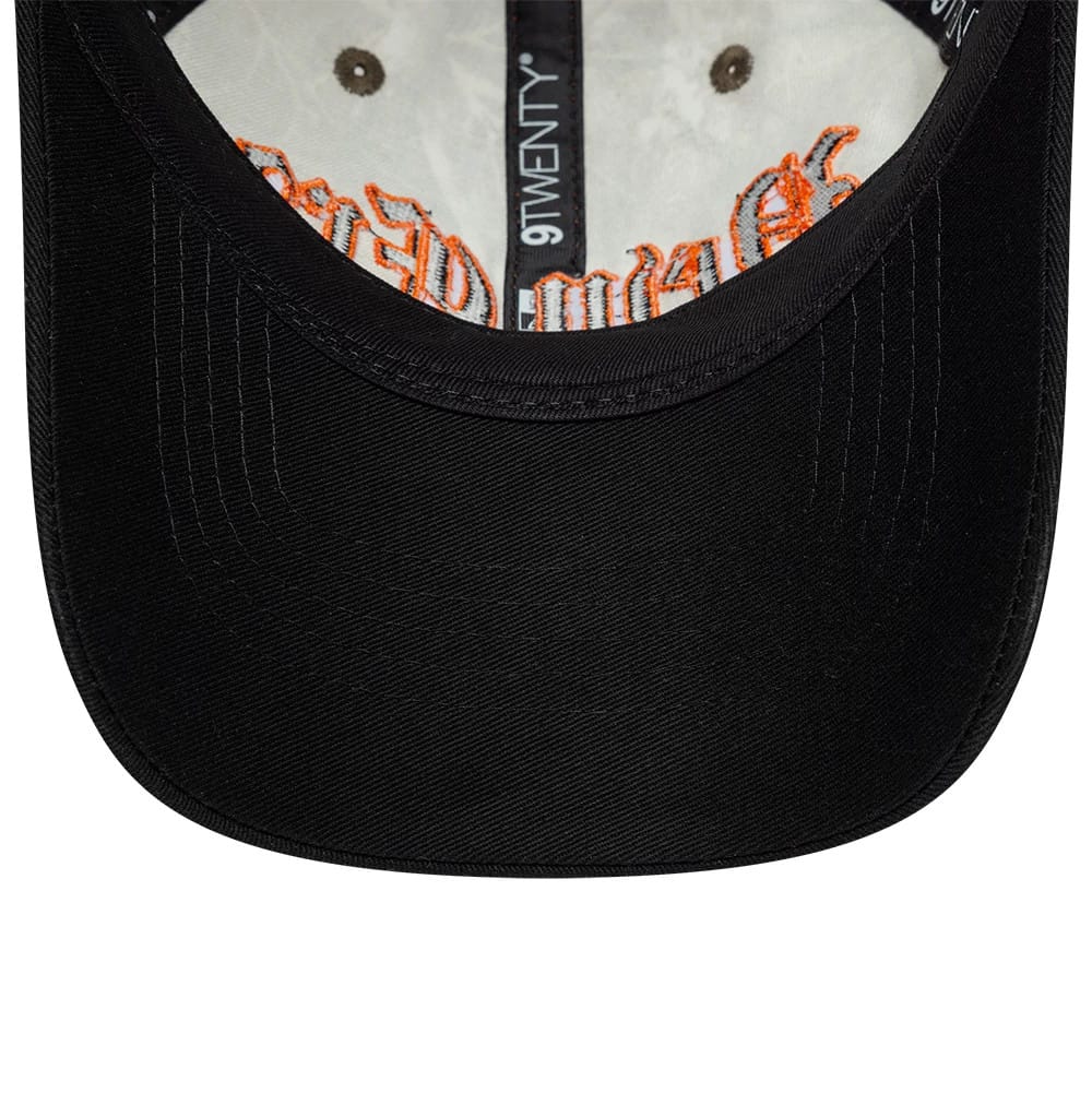 New Era Real Tree Assorted Print 9TWENTY Adjustable Cap - Image 2