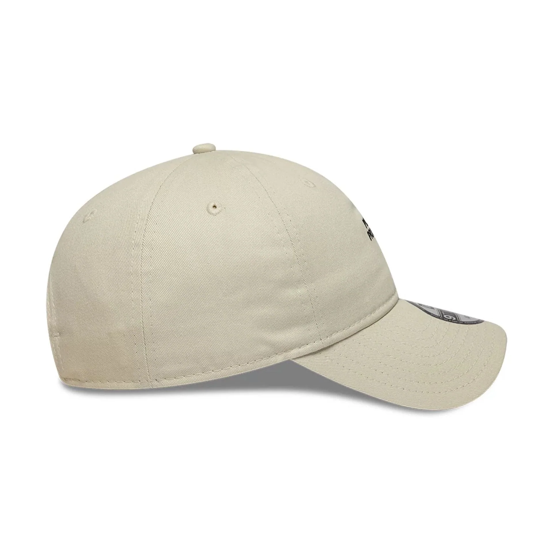 New Era Slogan Pilates Princess Light Beige 9TWENTY Adjustable Cap - Image 5