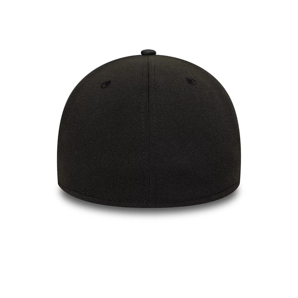 New Era Woodland Camo 39THIRTY M-Crown A-Frame Stretch Fit Cap - Image 7