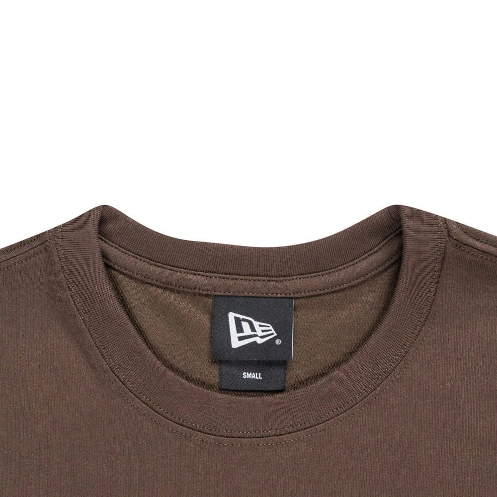 New Era Year Of The Horse Brown T-Shirt - Image 5
