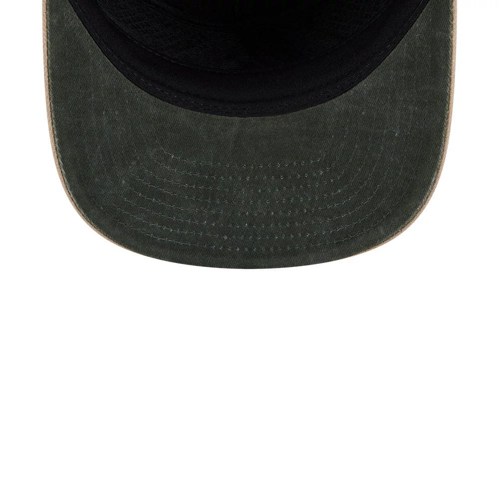 New York Black Yankees MLB Negro League Dark Green 19TWENTY Adjustable Cap - Image 7