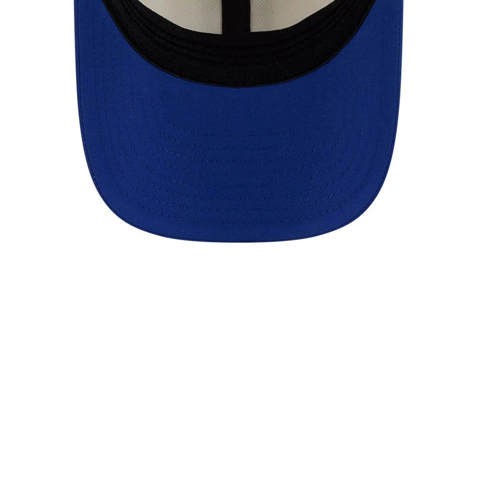 New York Giants NFL Training 2026 White 39THIRTY M-Crown Stretch Fit Cap - Image 7