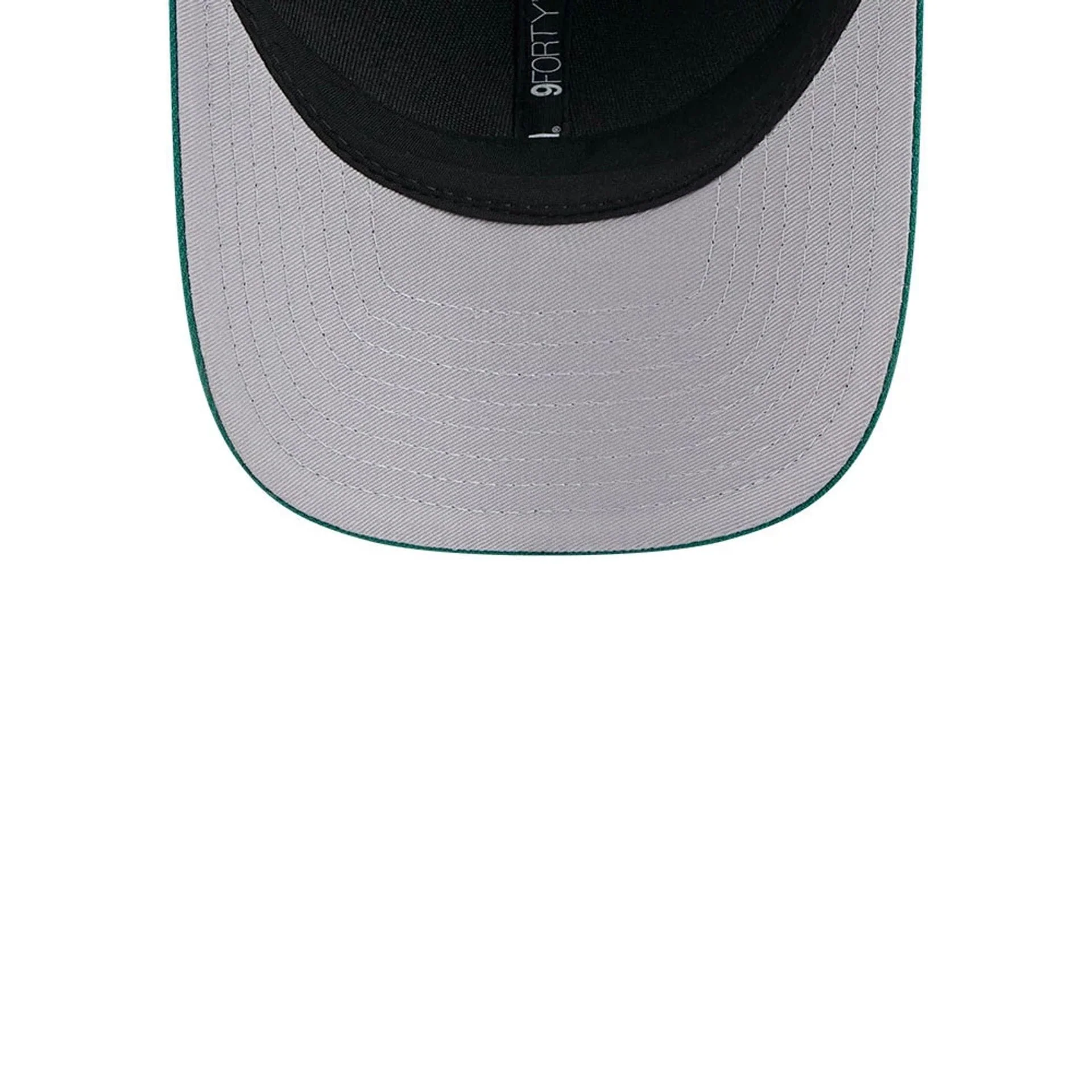 New York Jets NFL Team Green 9FORTY M-Crown Cap - Image 2