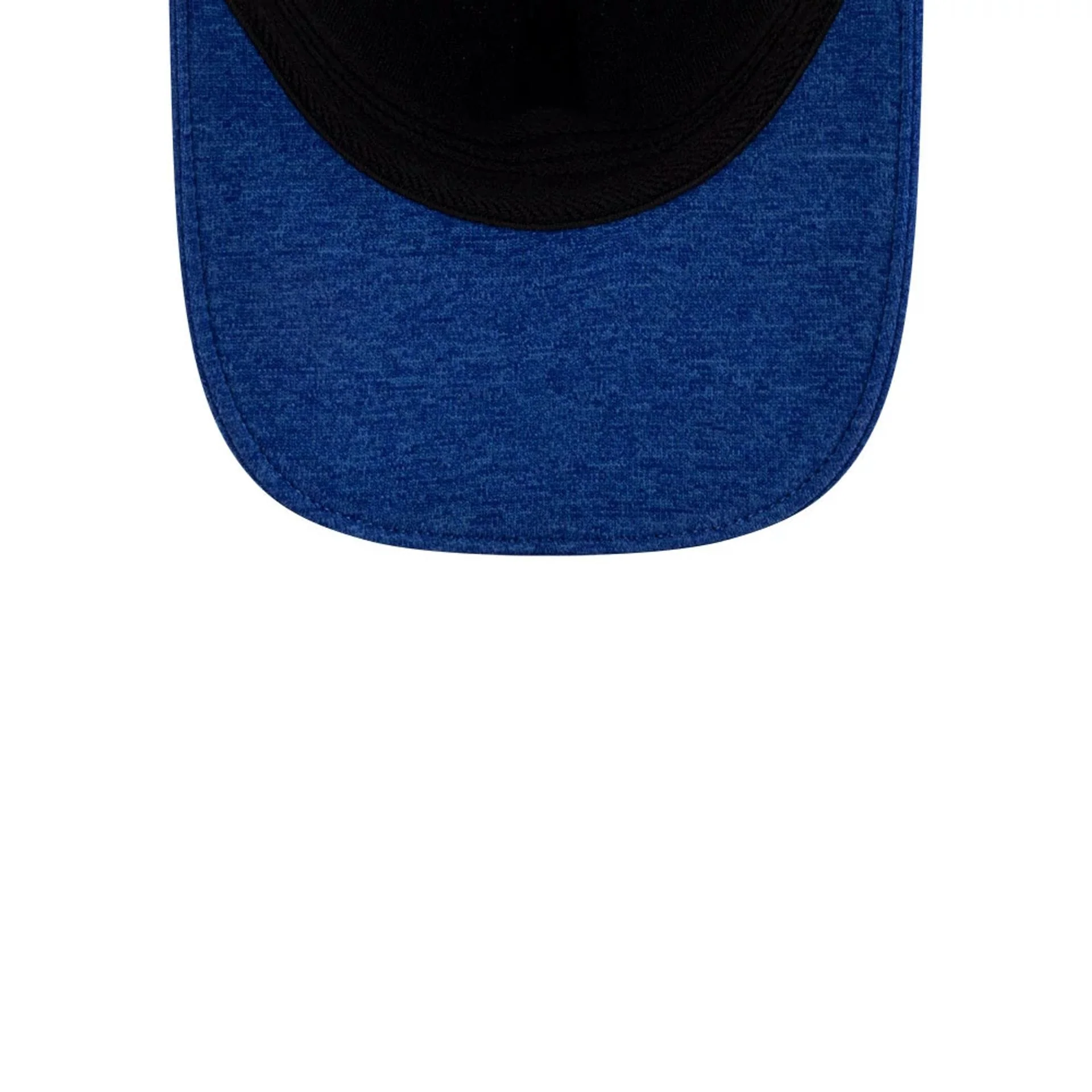 New York Mets MLB Clubhouse Blue 39THIRTY Infinity Stretch Fit Cap - Image 7
