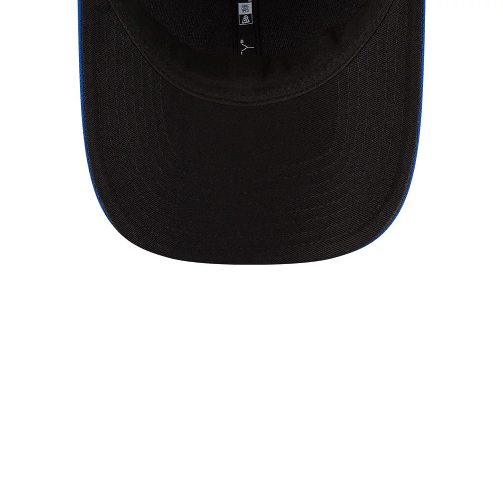 New York Mets MLB Player Replica Blue 9FORTY M-Crown Adjustable Cap - Image 7