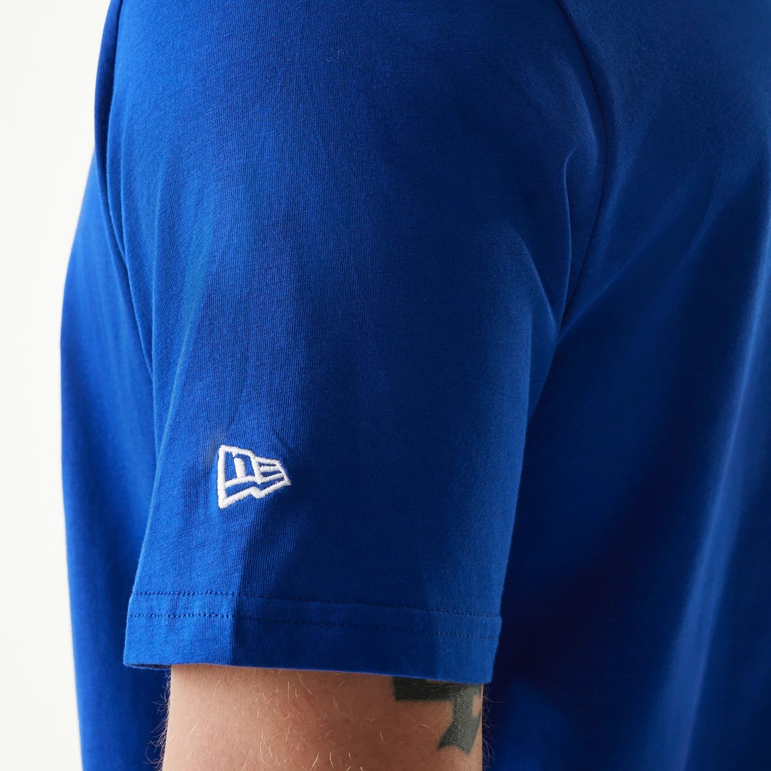 New York Mets MLB Regular Blue T-Shirt - Image 6