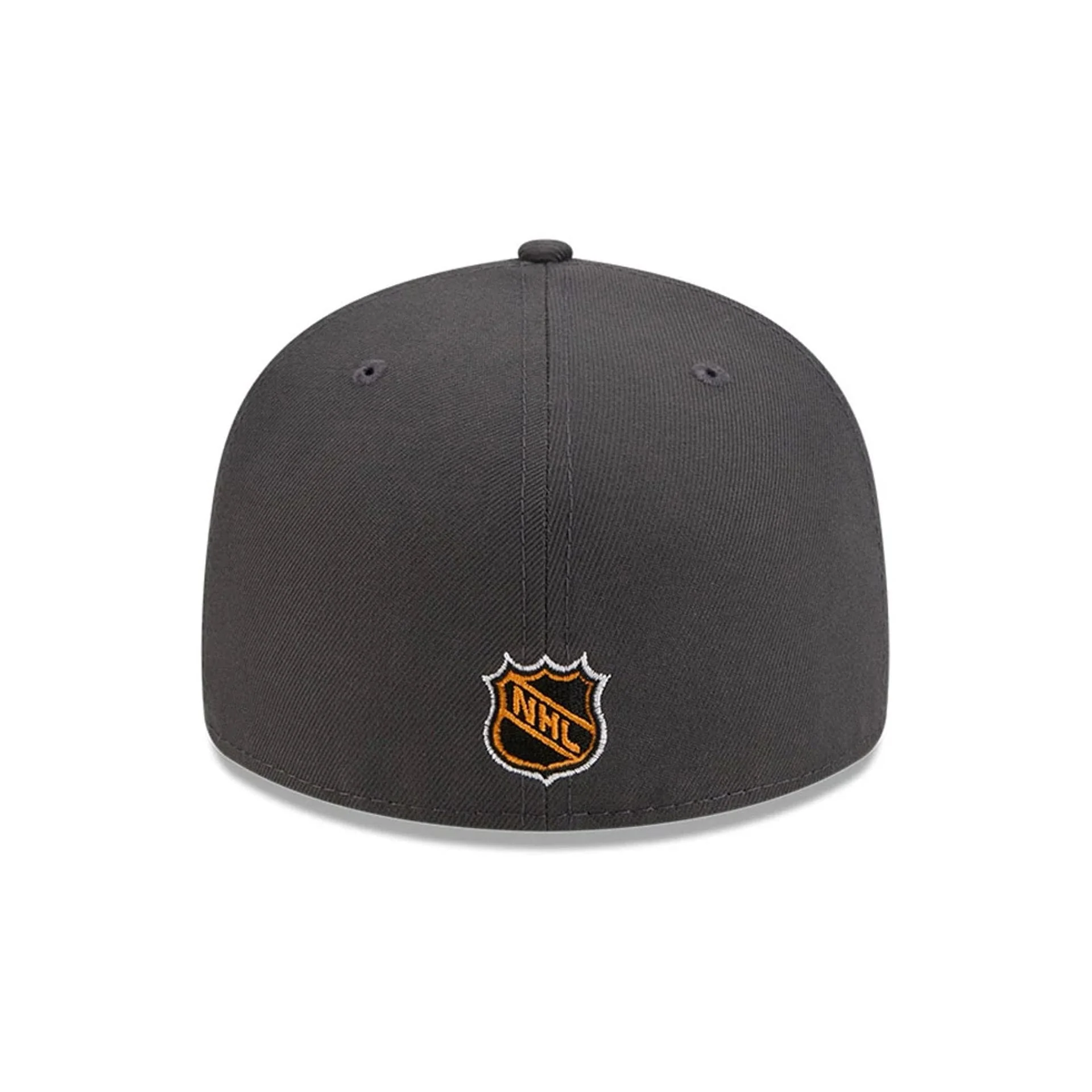 New York Rangers NHL Stanley Cup Champions Dark Grey 59FIFTY Fitted Cap - Image 7