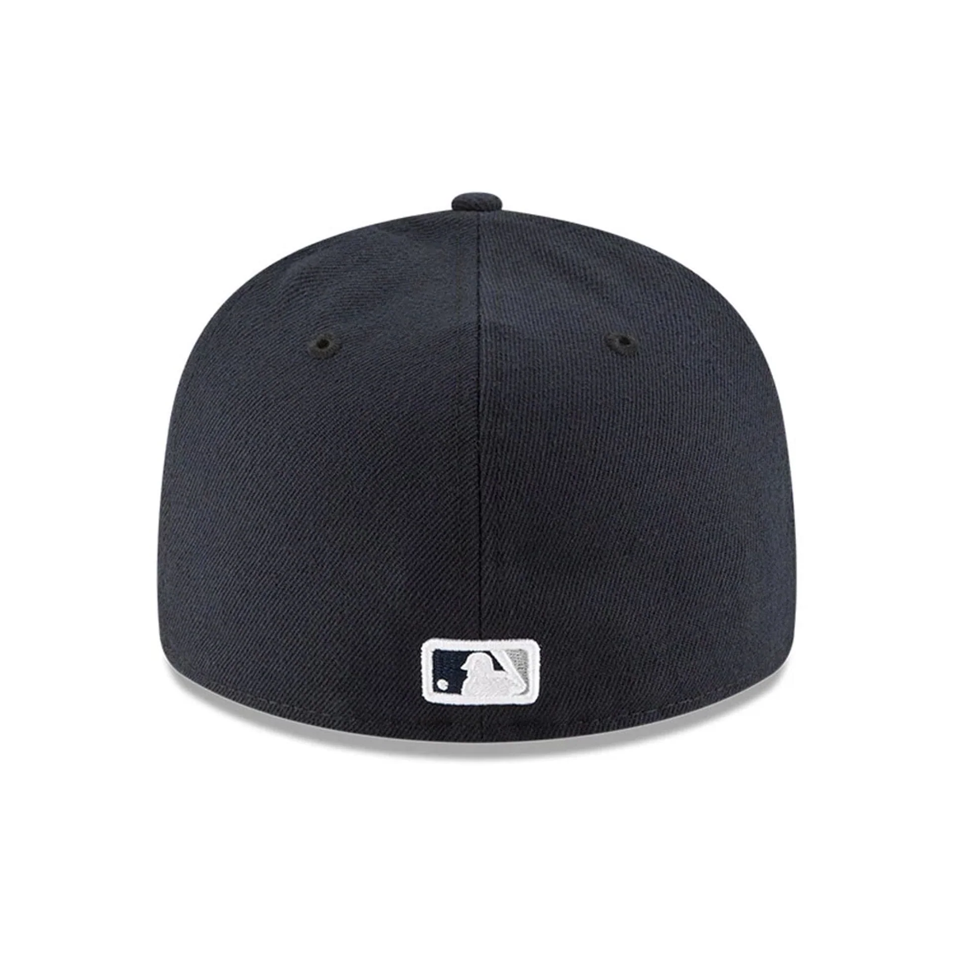 New York Yankees AC Perf Navy 59FIFTY Low Profile Cap - Image 6