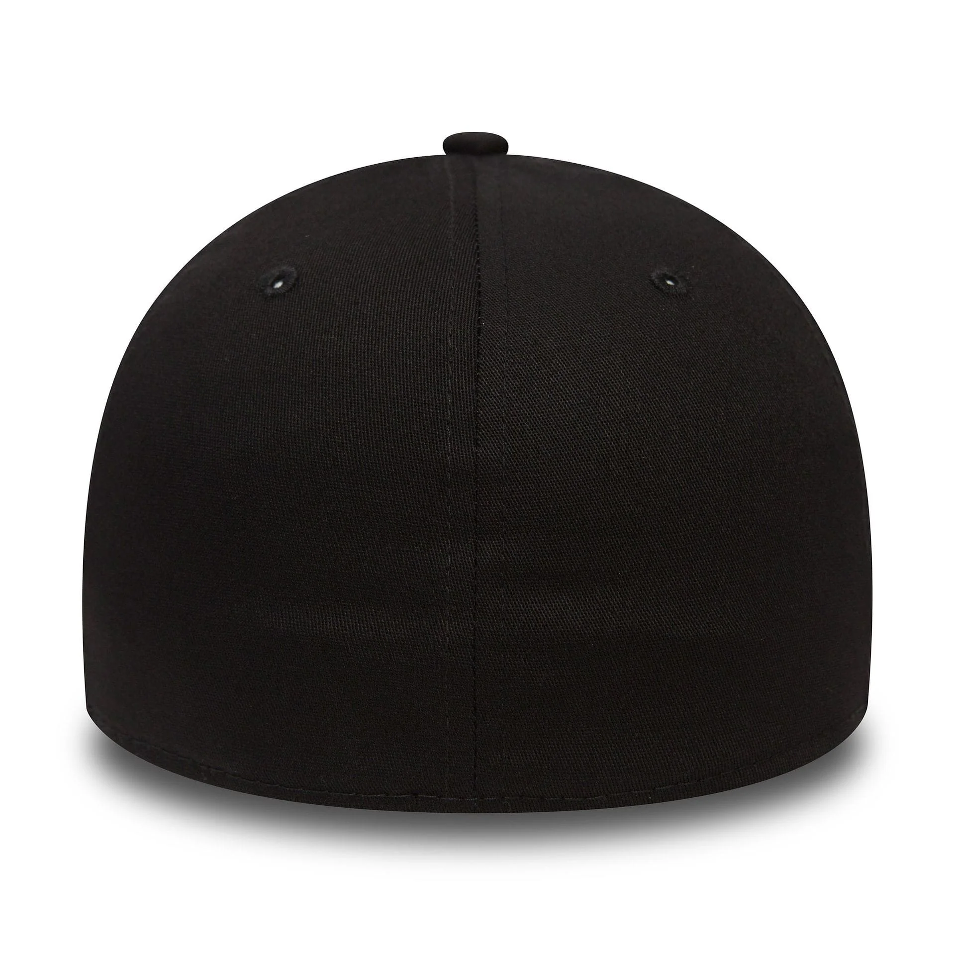 New York Yankees Classic Black Logo 39THIRTY Cap - Image 3