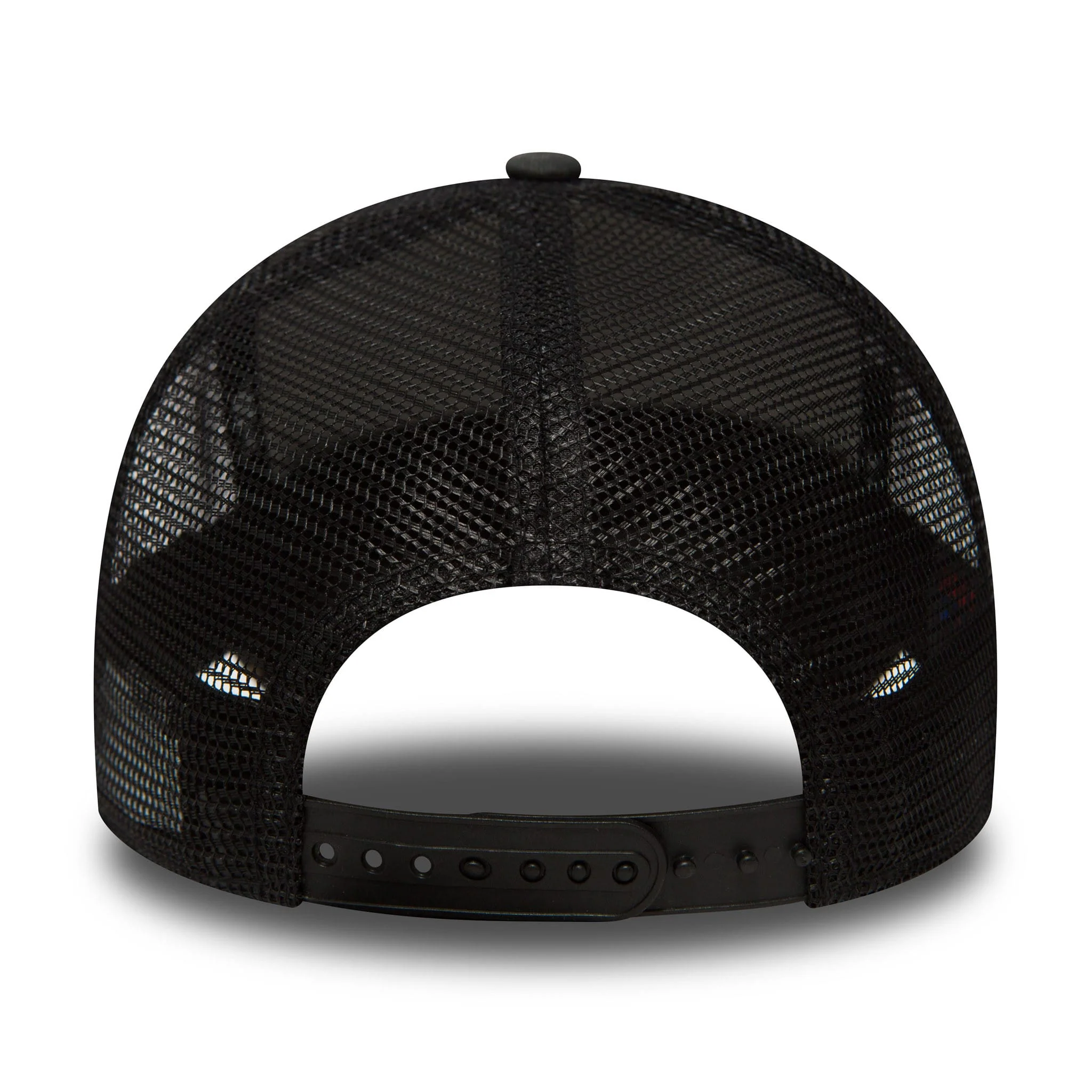 New York Yankees Clean Camo A-Frame Trucker Cap - Image 4