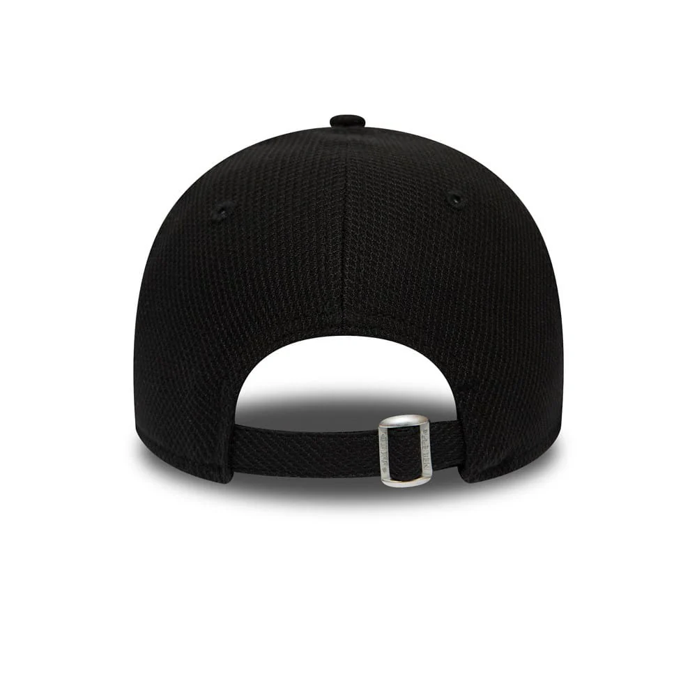 New York Yankees Diamond Era Black 9FORTY Cap - Image 5