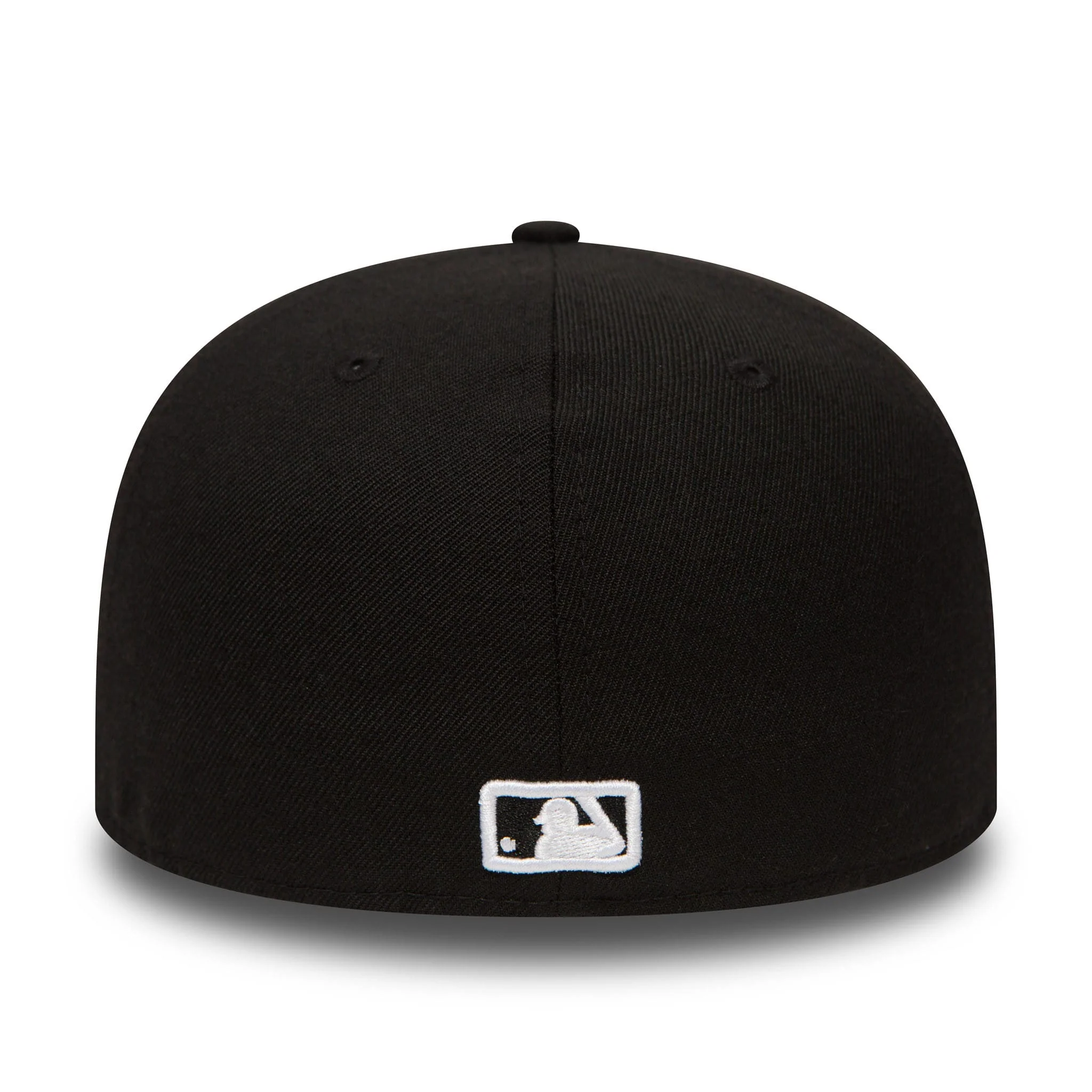 New York Yankees Essential Black 59FIFTY Cap - Image 5