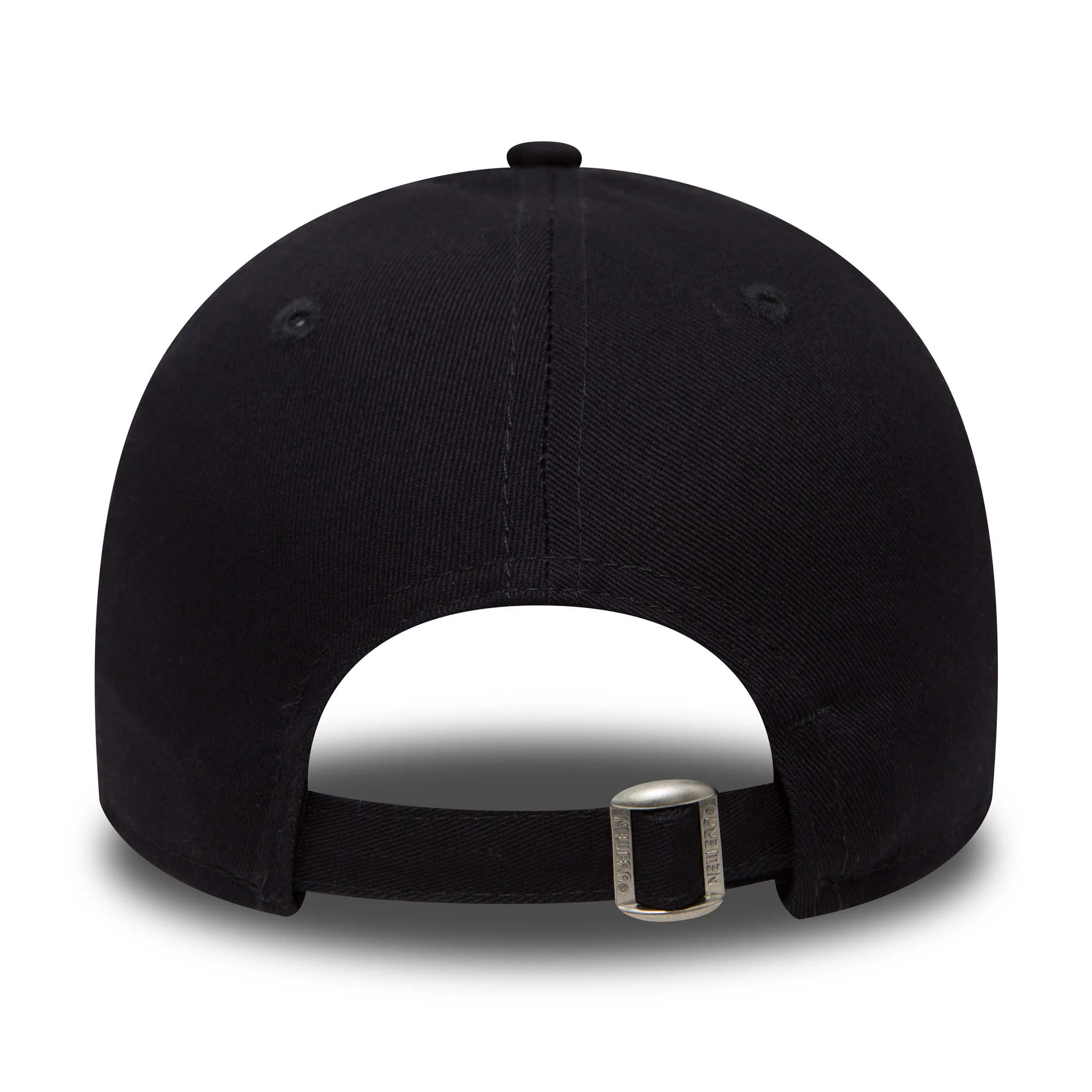 New York Yankees Essential Kids Navy 9FORTY Cap - Image 3