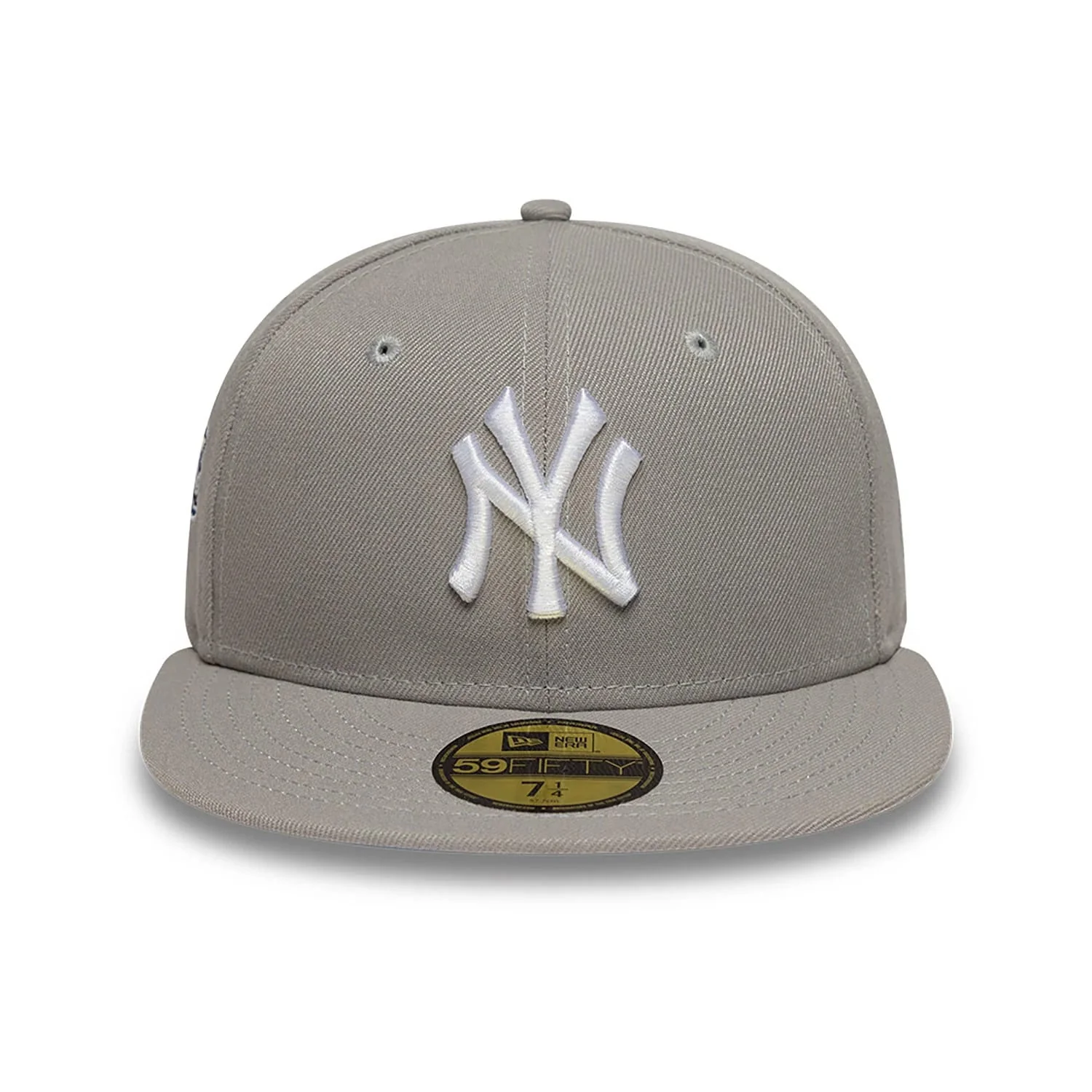 New York Yankees Essential Pack Grey 59FIFTY Fitted Cap - Image 3