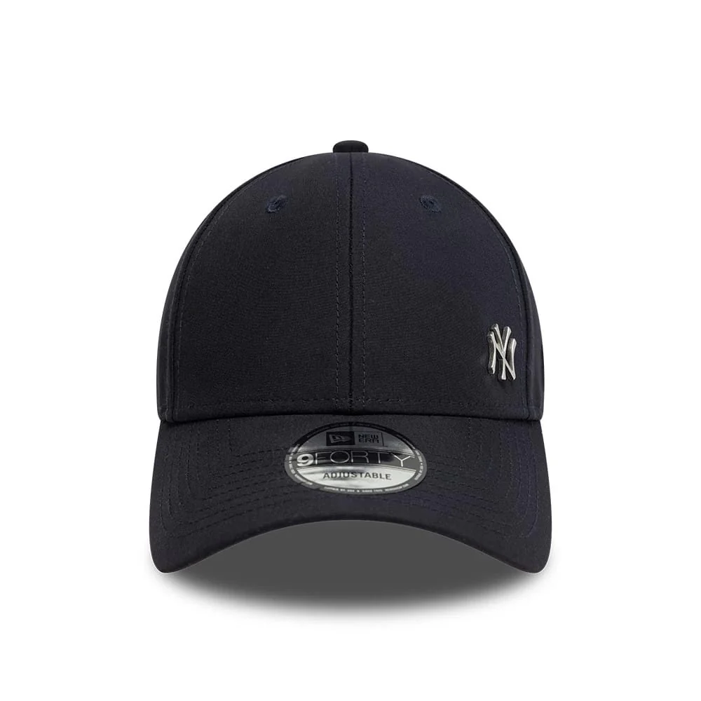 New York Yankees Flawless Navy 9FORTY Cap - Image 2