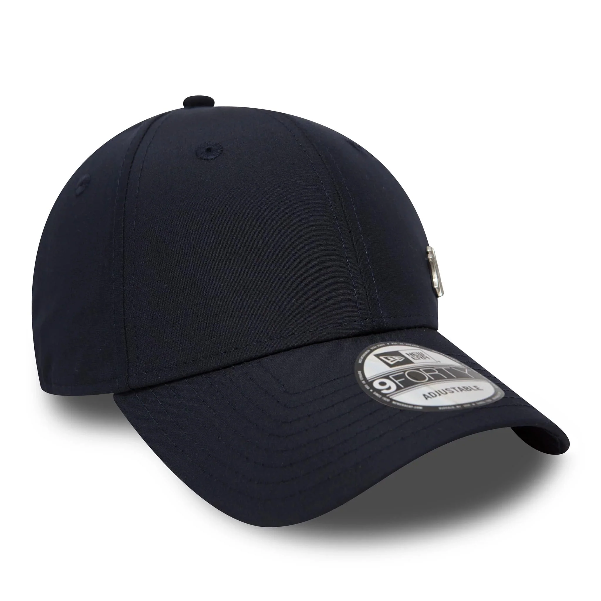 New York Yankees Flawless Navy 9FORTY Cap - Image 3