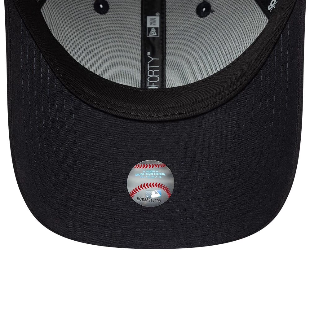 New York Yankees Flawless Navy 9FORTY Cap - Image 5