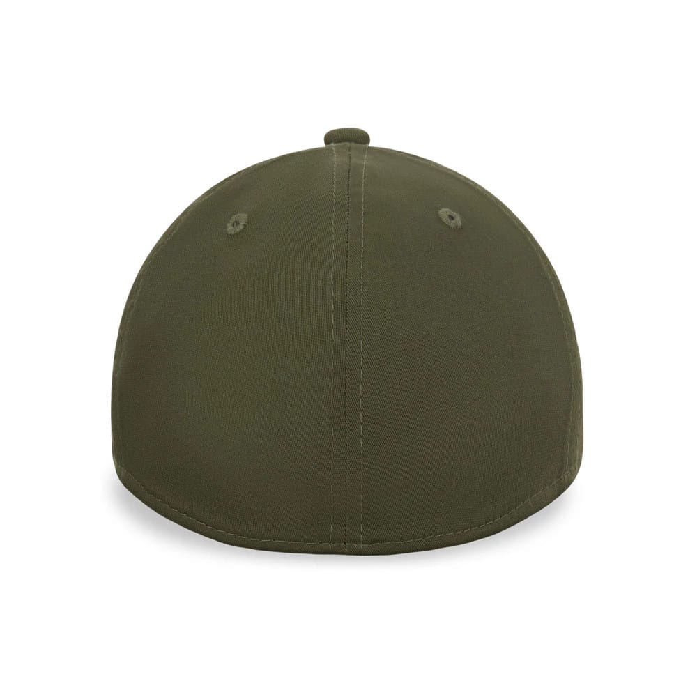 New York Yankees Khaki 39THIRTY Cap - Image 4