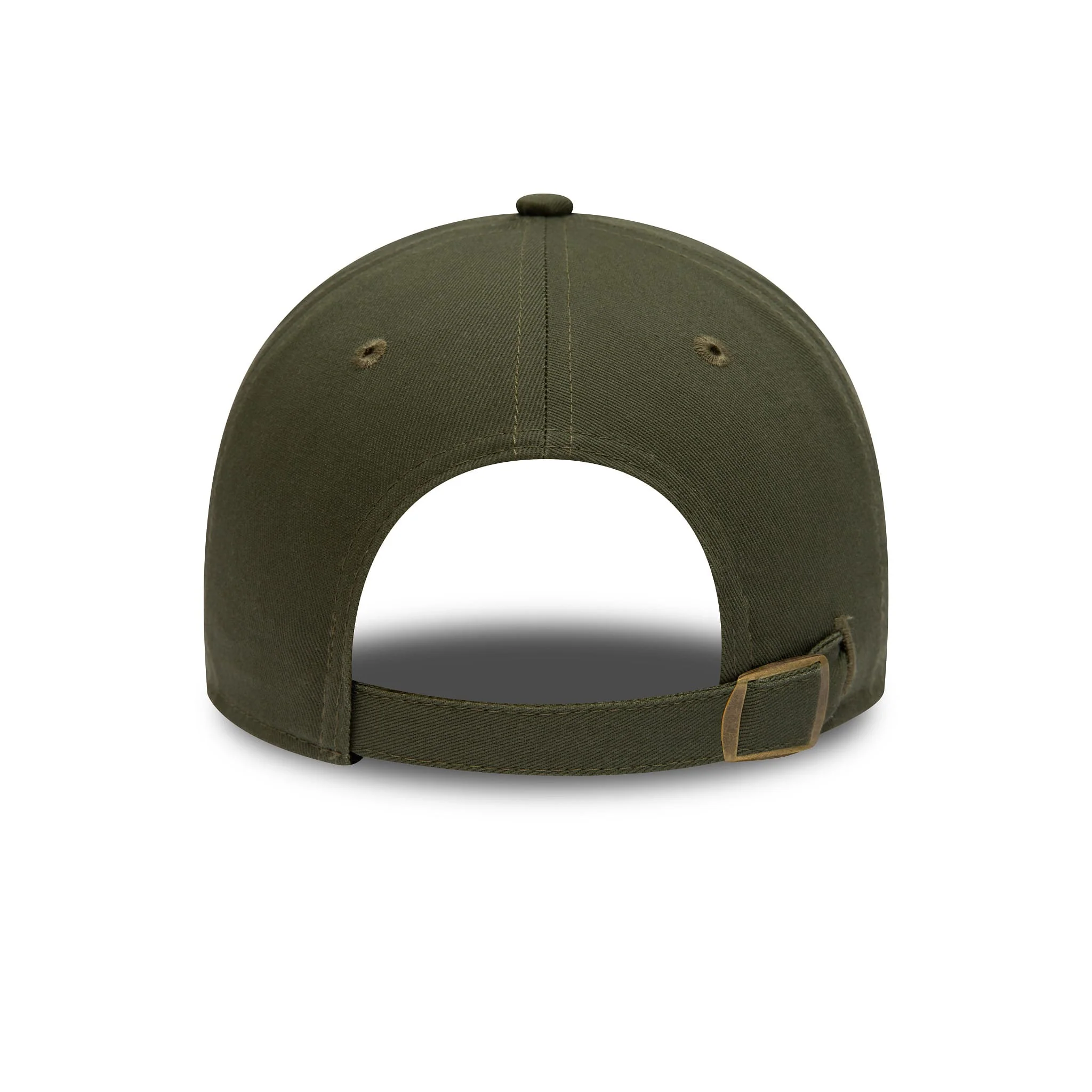 New York Yankees League Essential Green 9TWENTY Adjustable Cap - Image 4