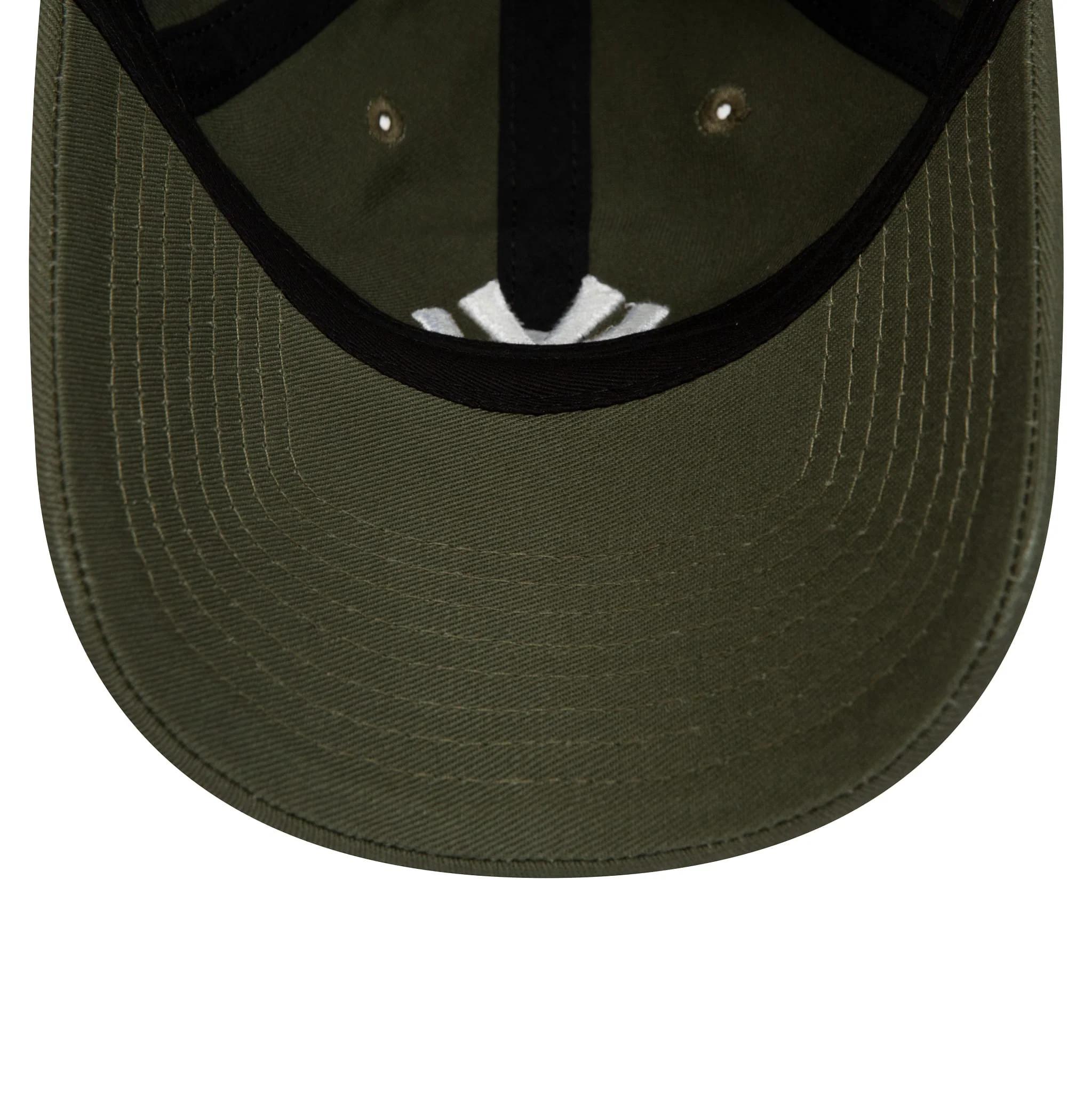 New York Yankees League Essential Green 9TWENTY Adjustable Cap - Image 5