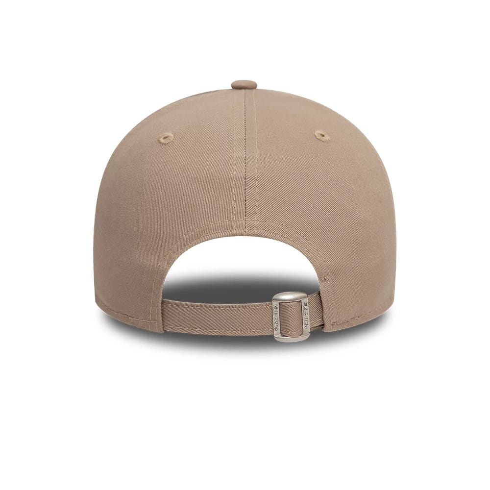 New York Yankees League Essential Pastel Brown 9FORTY Adjustable Cap - Image 3