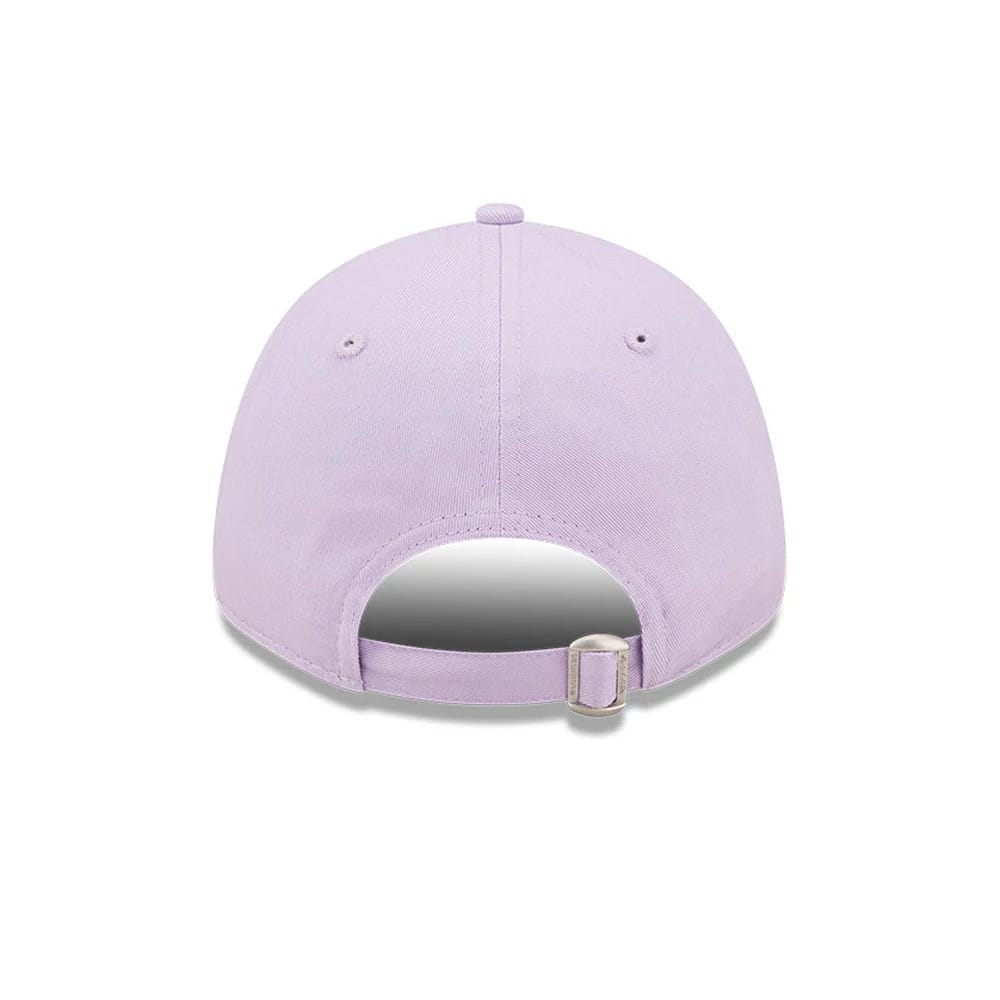 New York Yankees League Essential Purple 9FORTY Adjustable Cap - Image 4