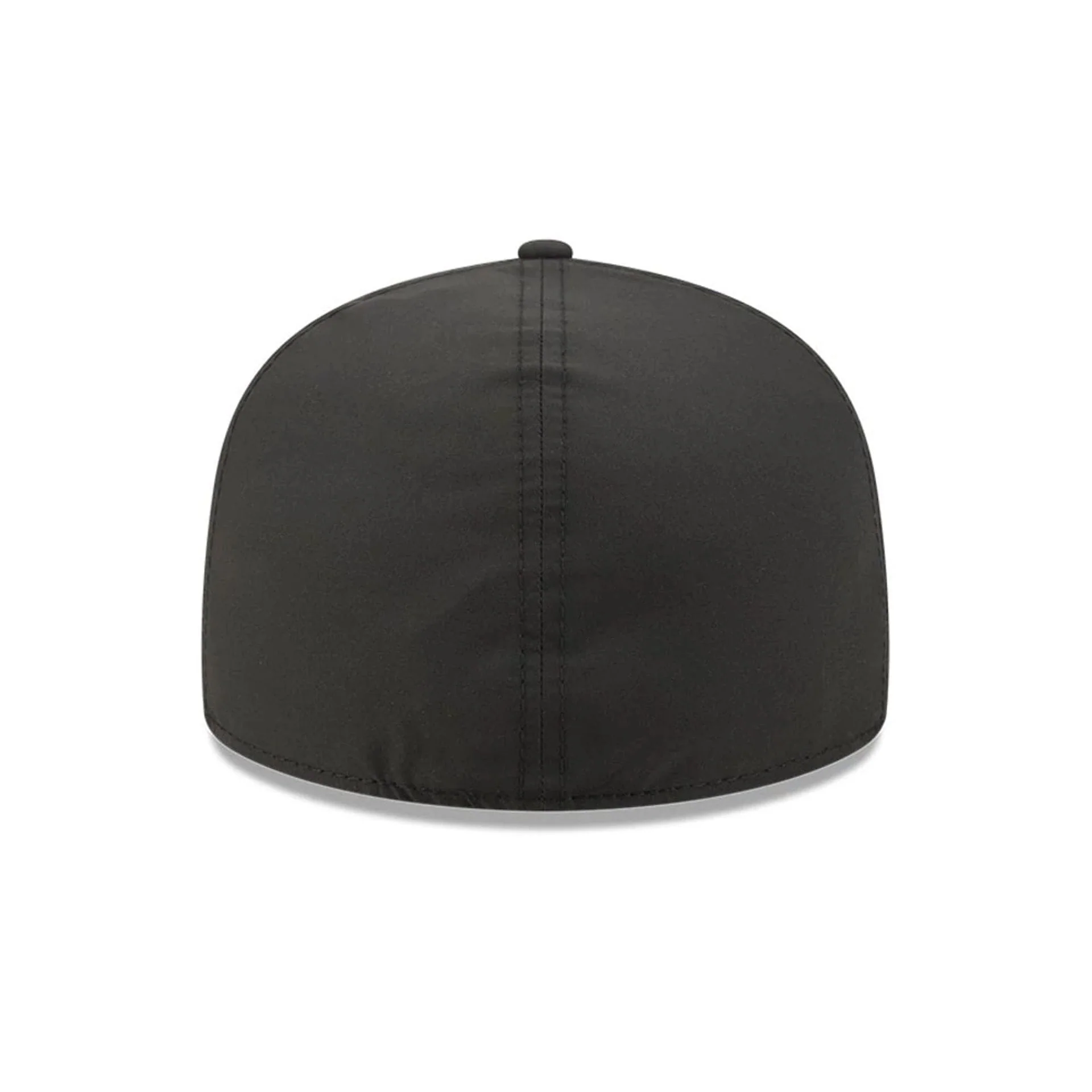 New York Yankees MLB 59FIFTY Day Black Split Panel 59FIFTY Fitted Cap - Image 7