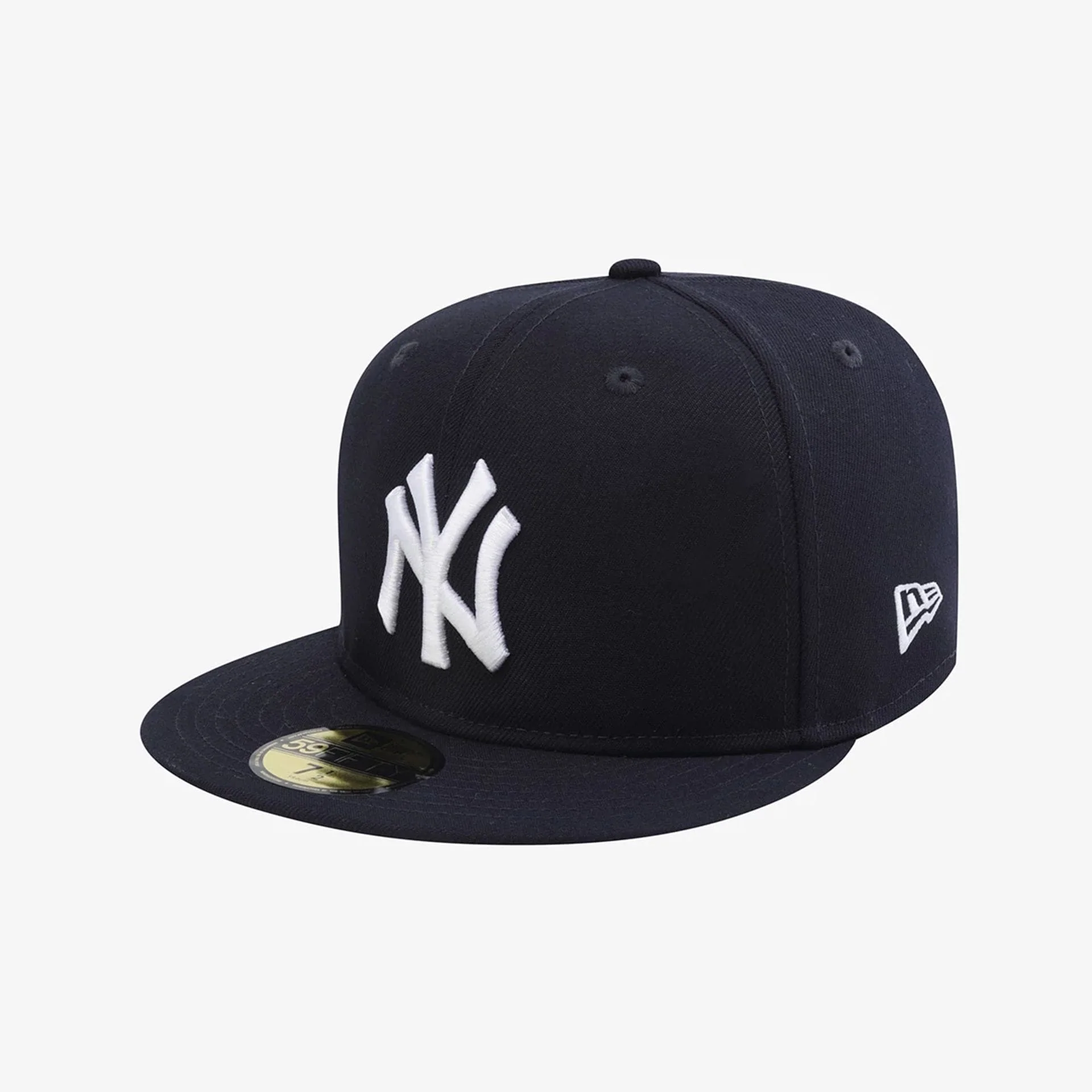 New York Yankees MLB 59FIFTY Day Navy 59FIFTY Fitted Cap