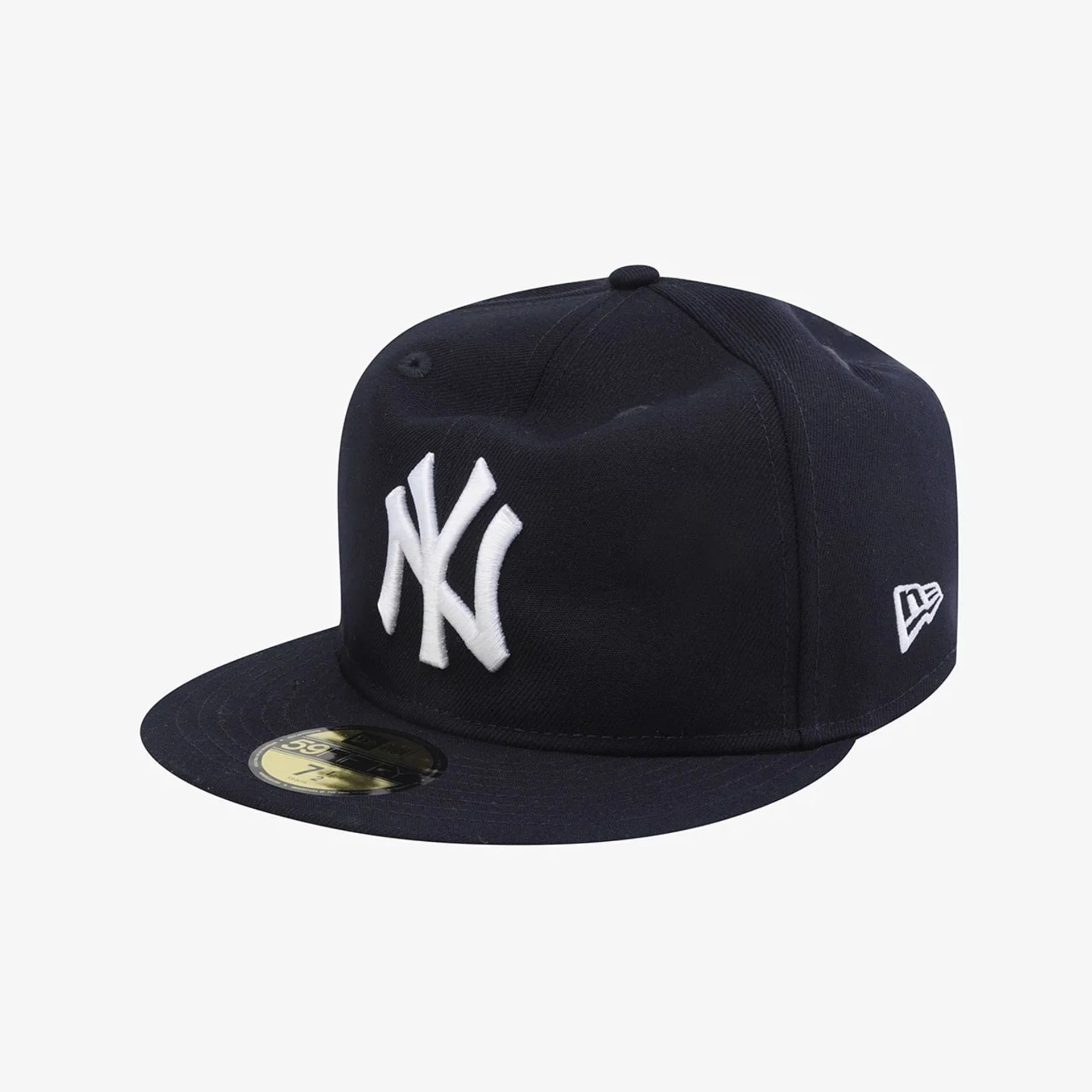New York Yankees MLB 59FIFTY Day Navy 59FIFTY Fitted Cap - Image 10