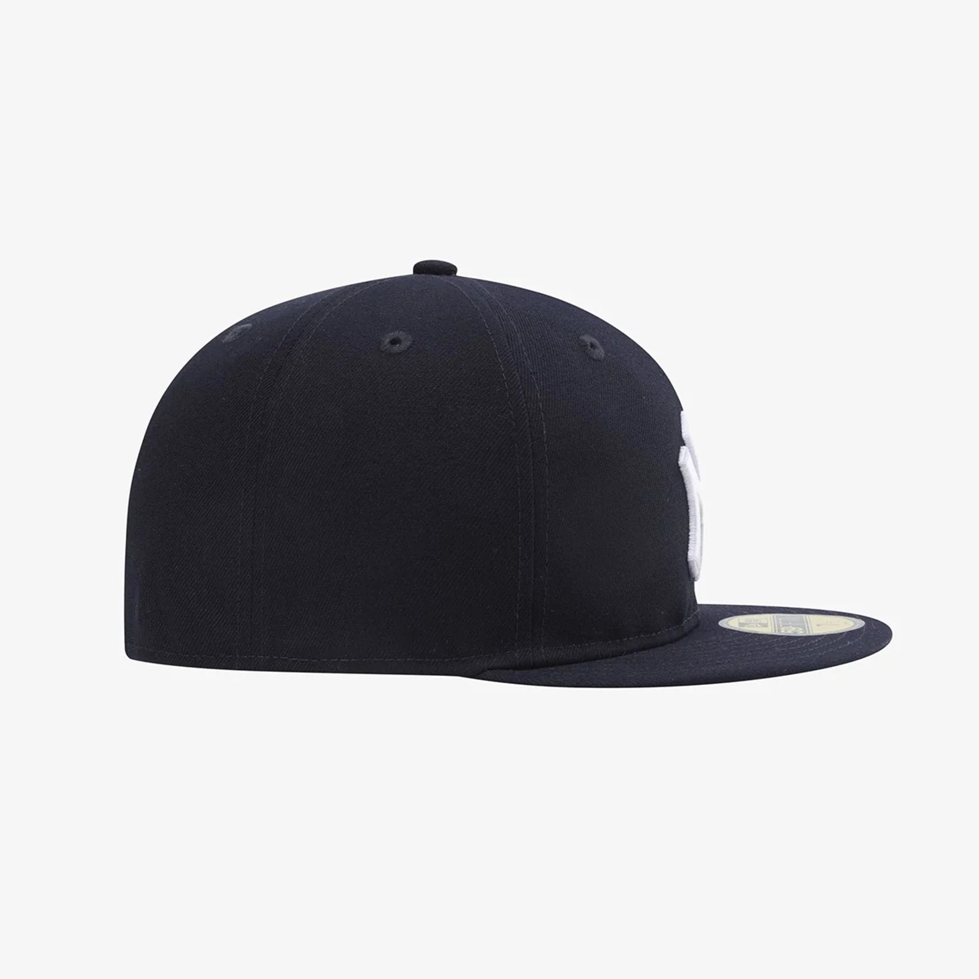 New York Yankees MLB 59FIFTY Day Navy 59FIFTY Fitted Cap - Image 5