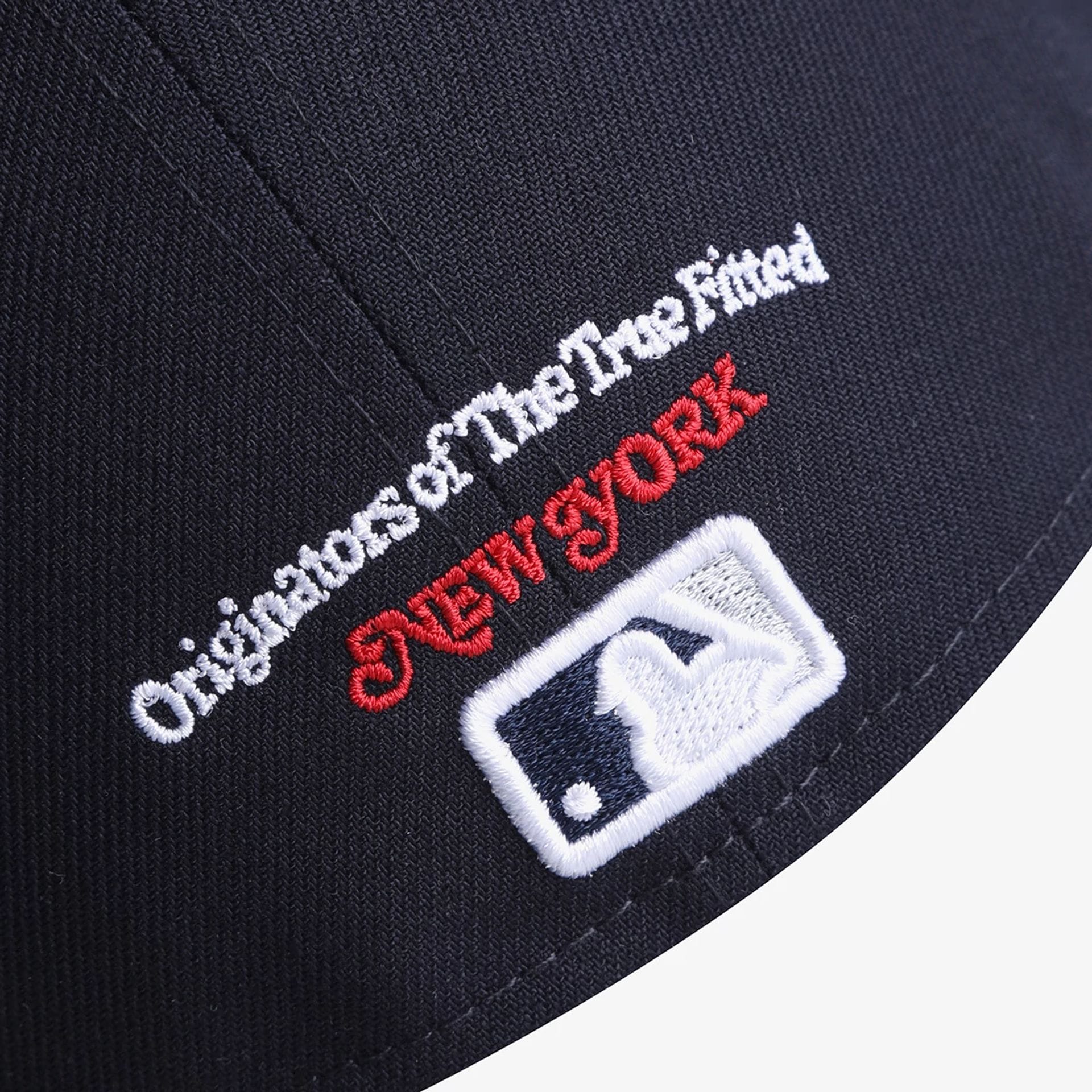 New York Yankees MLB 59FIFTY Day Navy 59FIFTY Fitted Cap - Image 6
