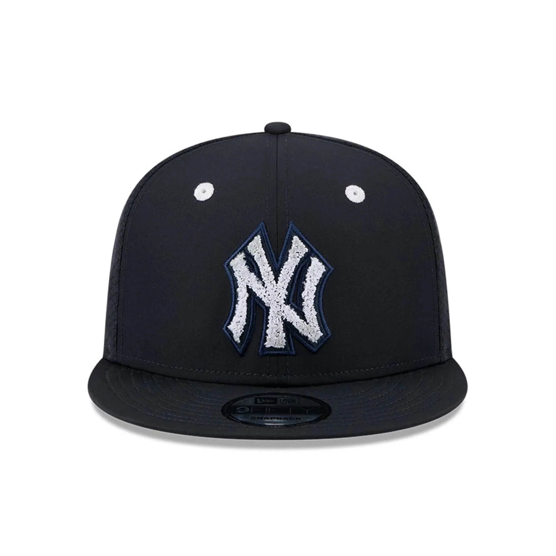 New York Yankees MLB All Star Game Navy 9FIFTY Snapback Adjustable Cap - Image 3