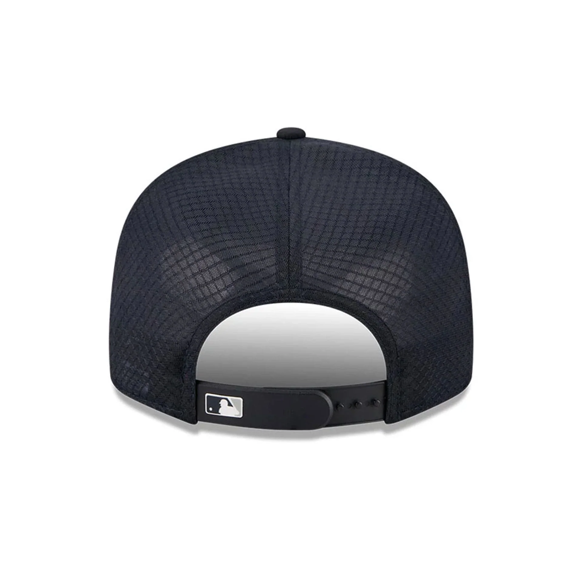 New York Yankees MLB All Star Game Navy 9FIFTY Snapback Adjustable Cap - Image 7