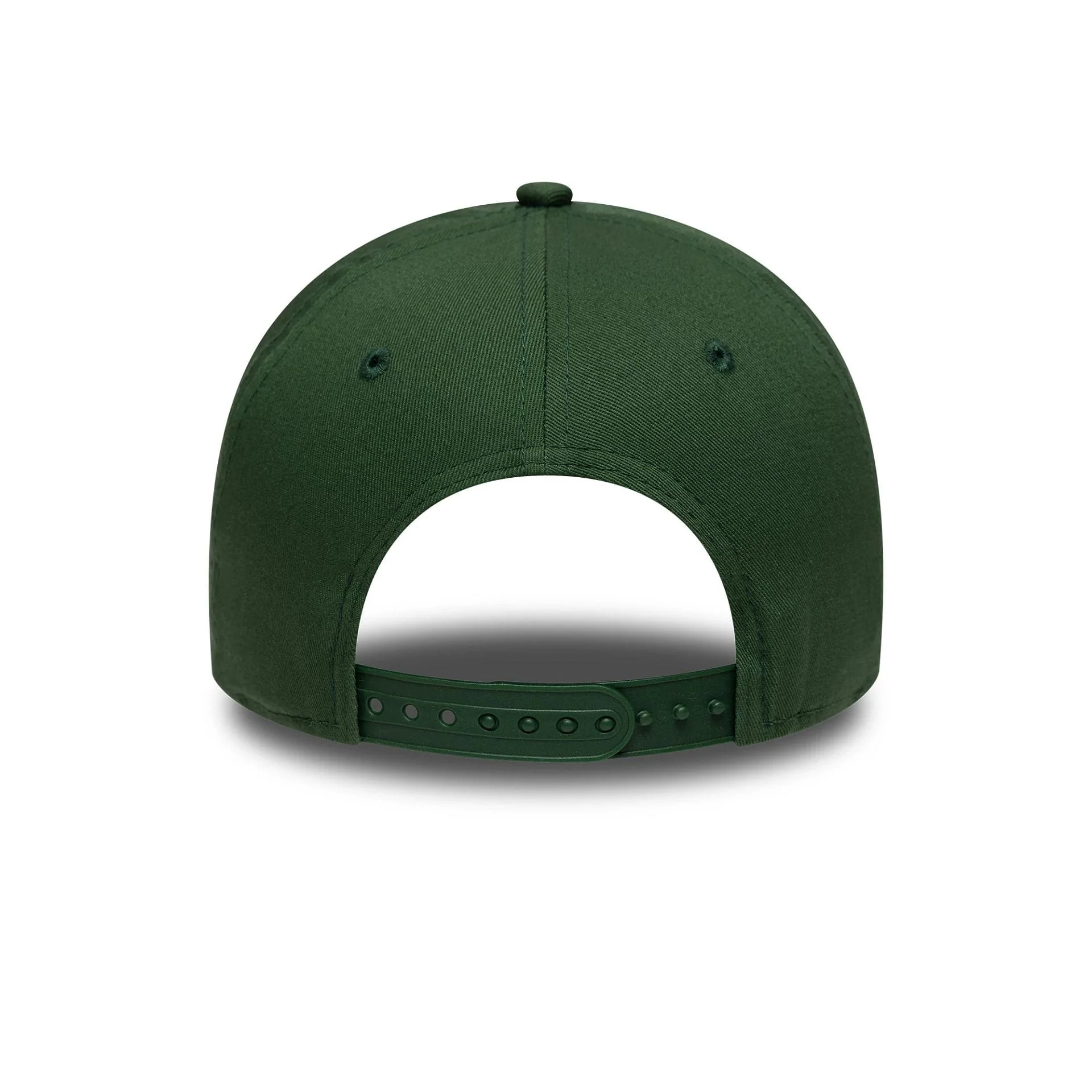 New York Yankees MLB Dark Green 9FORTY E-Frame Cap - Image 4