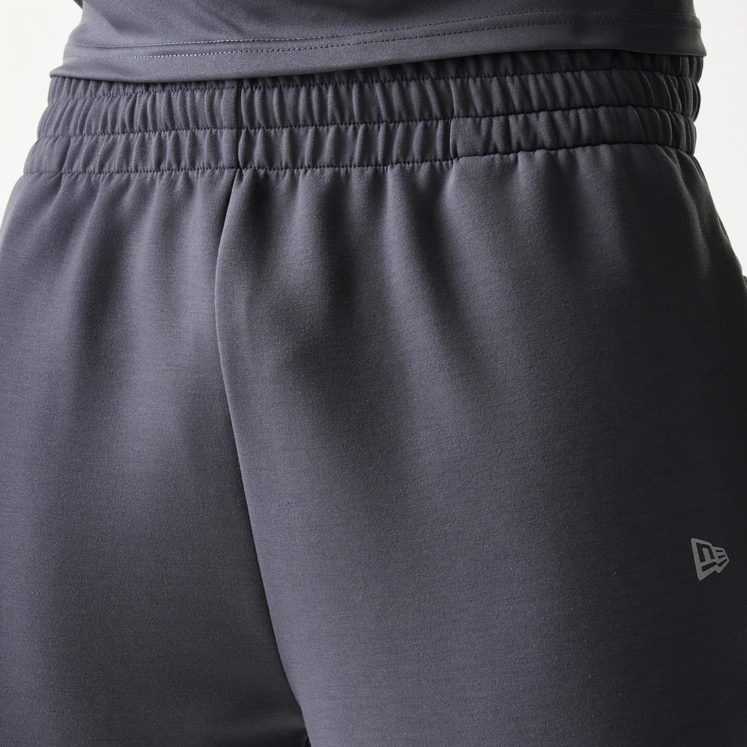 New York Yankees MLB Dark Grey Joggers - Image 6