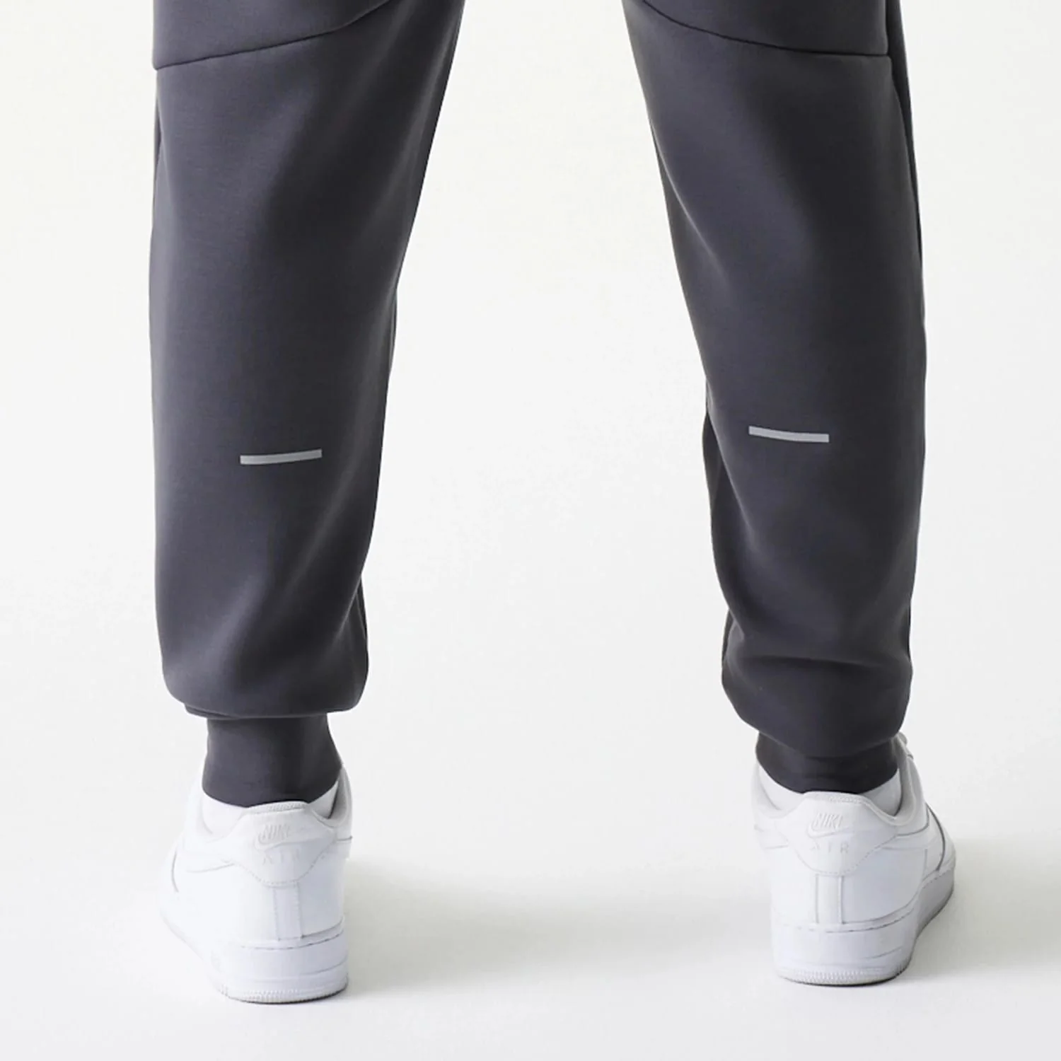 New York Yankees MLB Dark Grey Joggers - Image 7