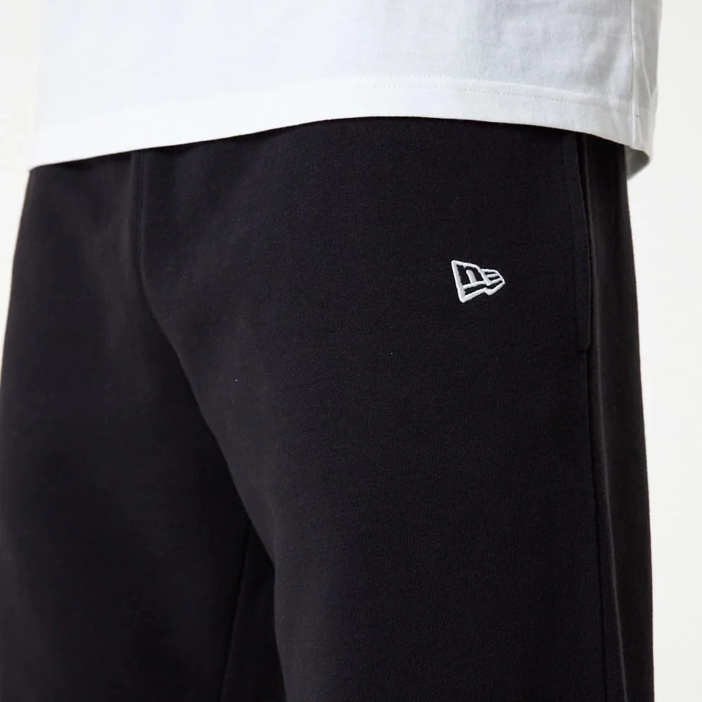 New York Yankees MLB Essential Black Joggers - Image 4