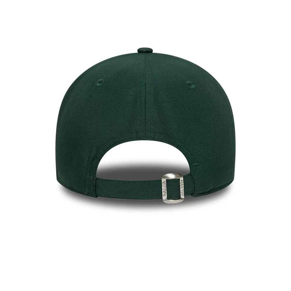 New York Yankees MLB Flawless Dark Green 9FORTY Adjustable Cap - Image 4
