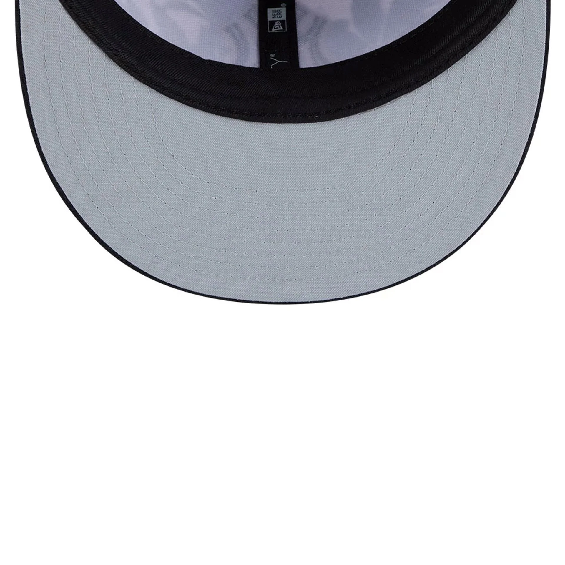 New York Yankees MLB Grow Navy 9FIFTY Snapback Adjustable Cap - Image 2