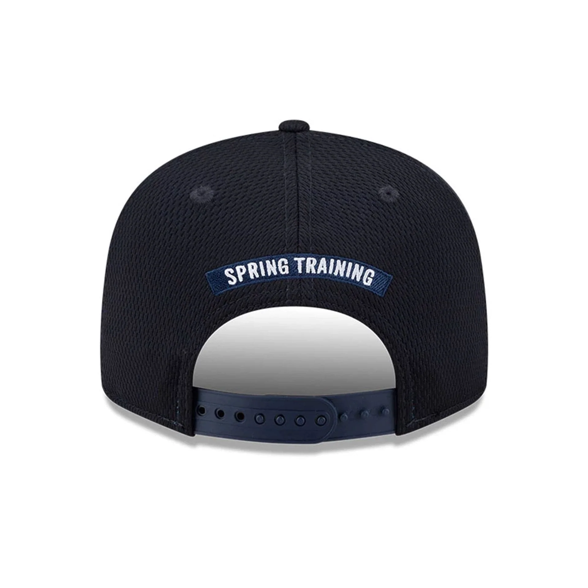 New York Yankees MLB Grow Navy 9FIFTY Snapback Adjustable Cap - Image 3