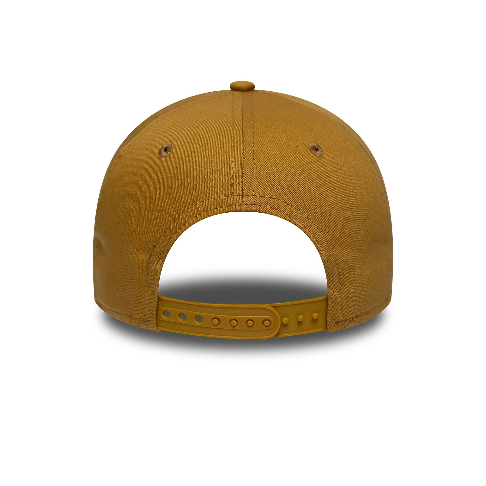New York Yankees MLB League Essential Beige 9FORTY E-Frame Cap - Image 4