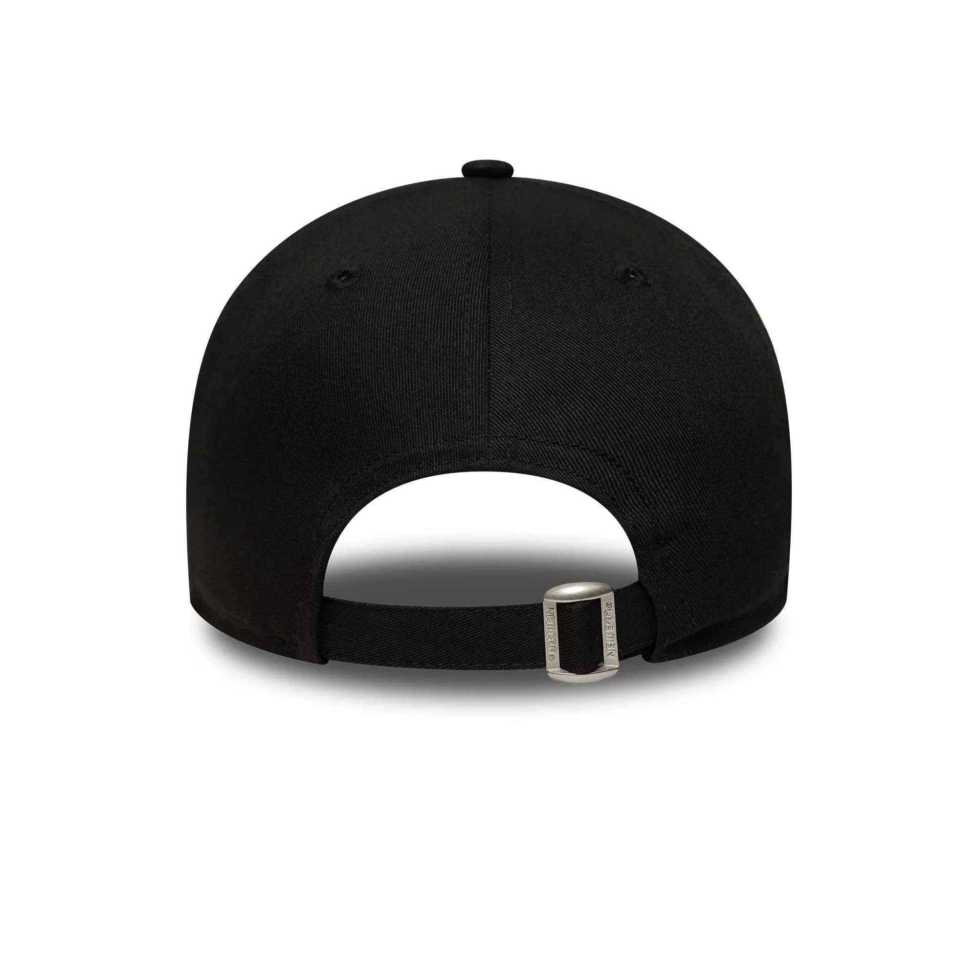 New York Yankees MLB Mini Logo Black 9TWENTY Adjustable Cap - Image 4