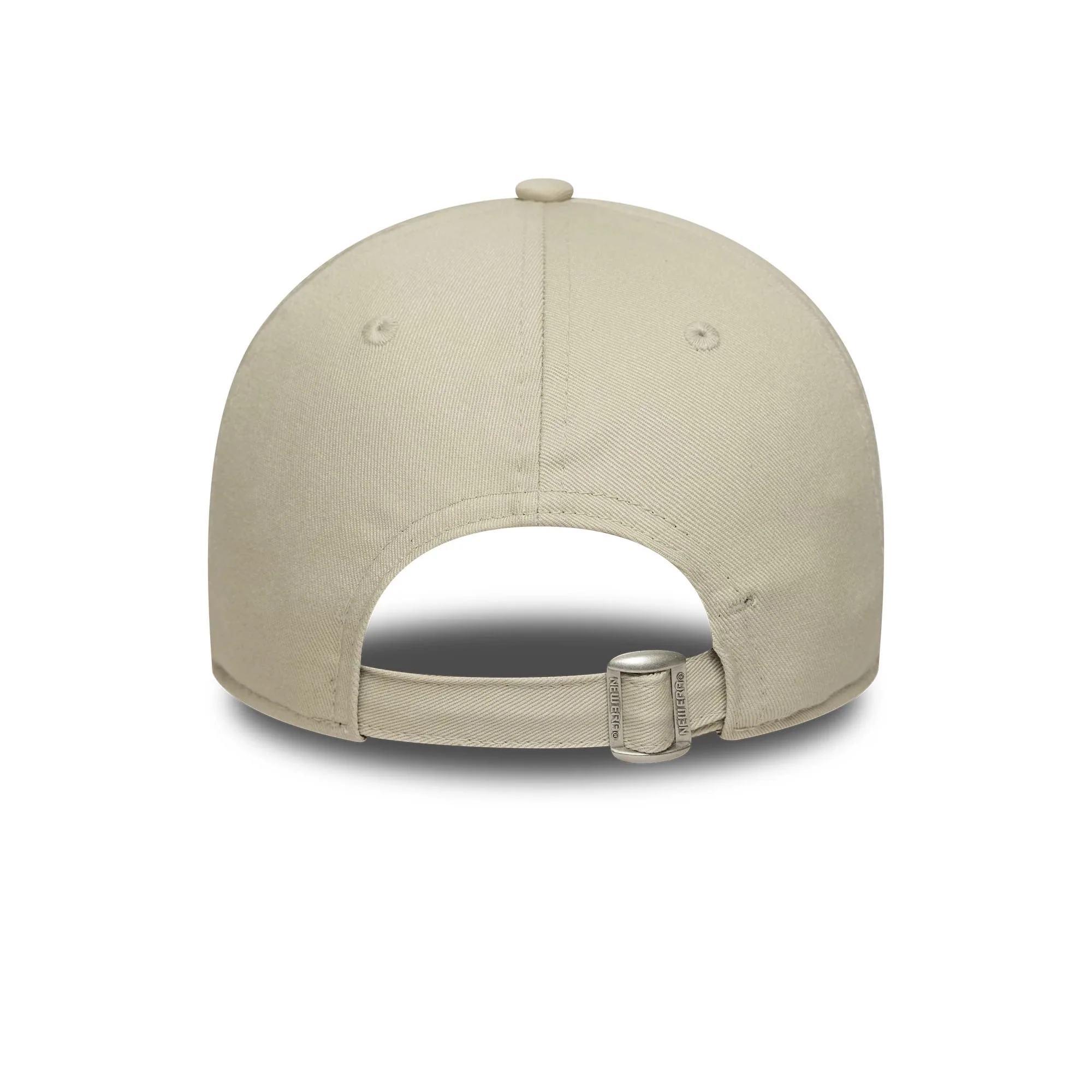 New York Yankees MLB Mini Logo Cream 9TWENTY Adjustable Cap - Image 4