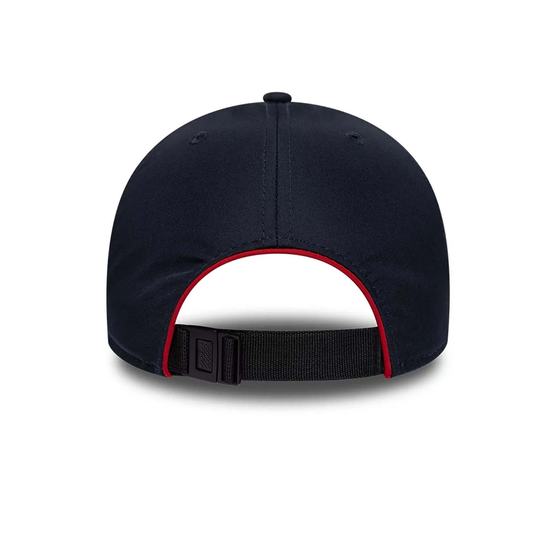 New York Yankees MLB Panel Navy 9TWENTY A-Frame Adjustable Cap - Image 5