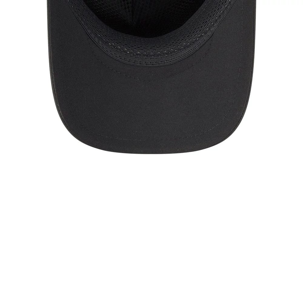 New York Yankees MLB Quickstrike Black 9FORTY Apex Adjustable Cap - Image 7