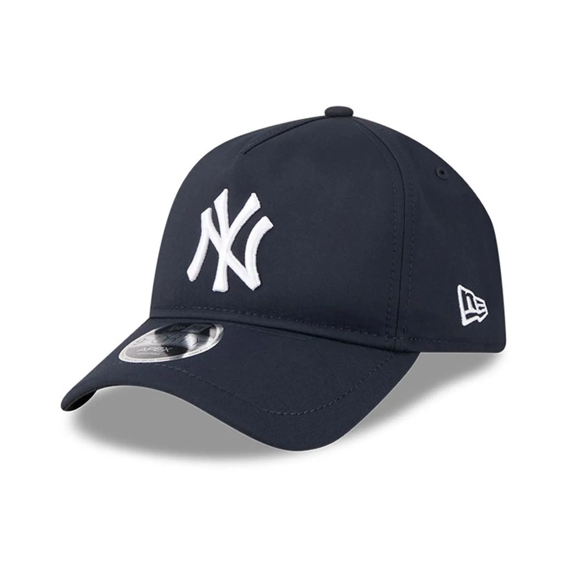 New York Yankees MLB Quickstrike Navy 9FORTY Apex Adjustable Cap