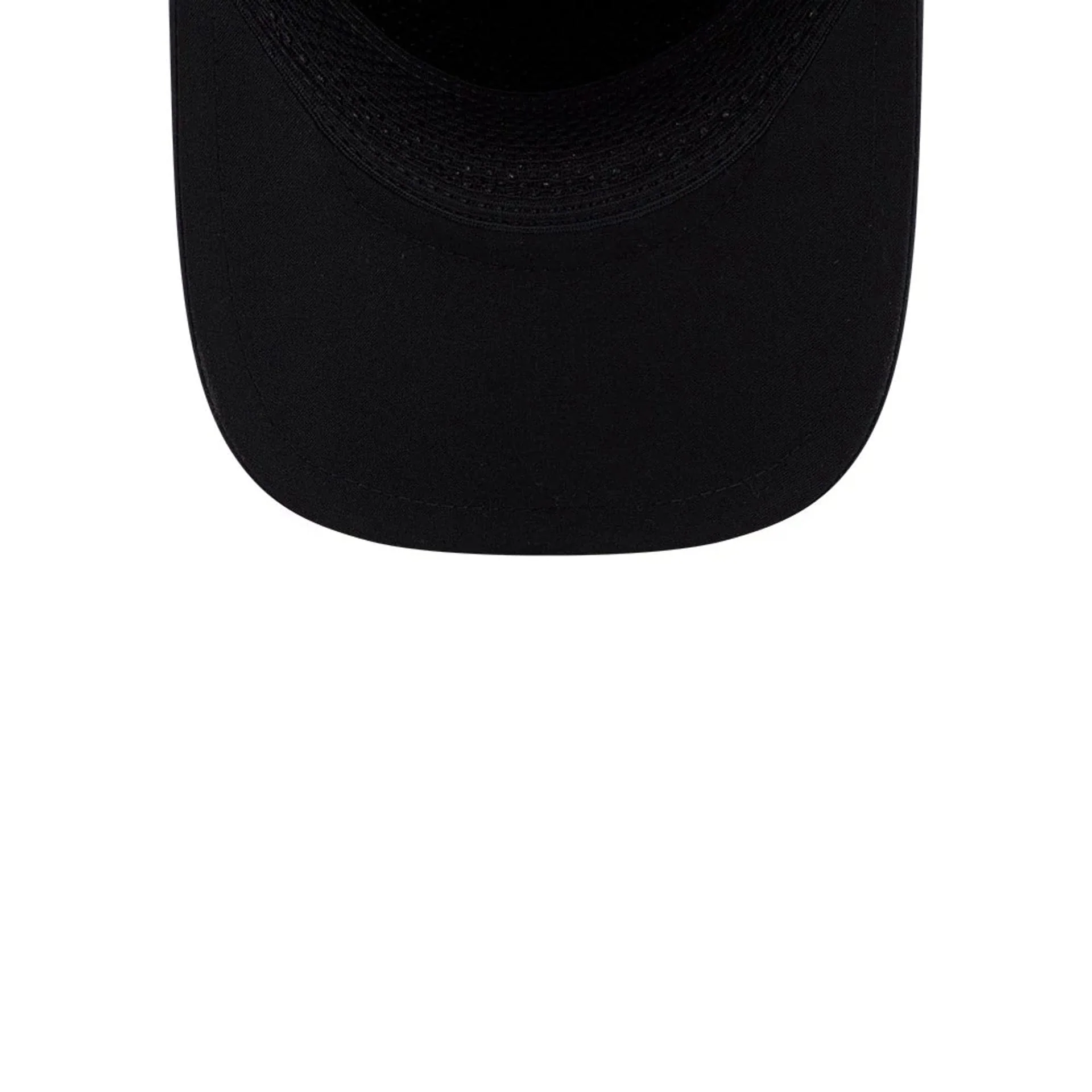 New York Yankees MLB Quickstrike Navy 9FORTY Apex Adjustable Cap - Image 7