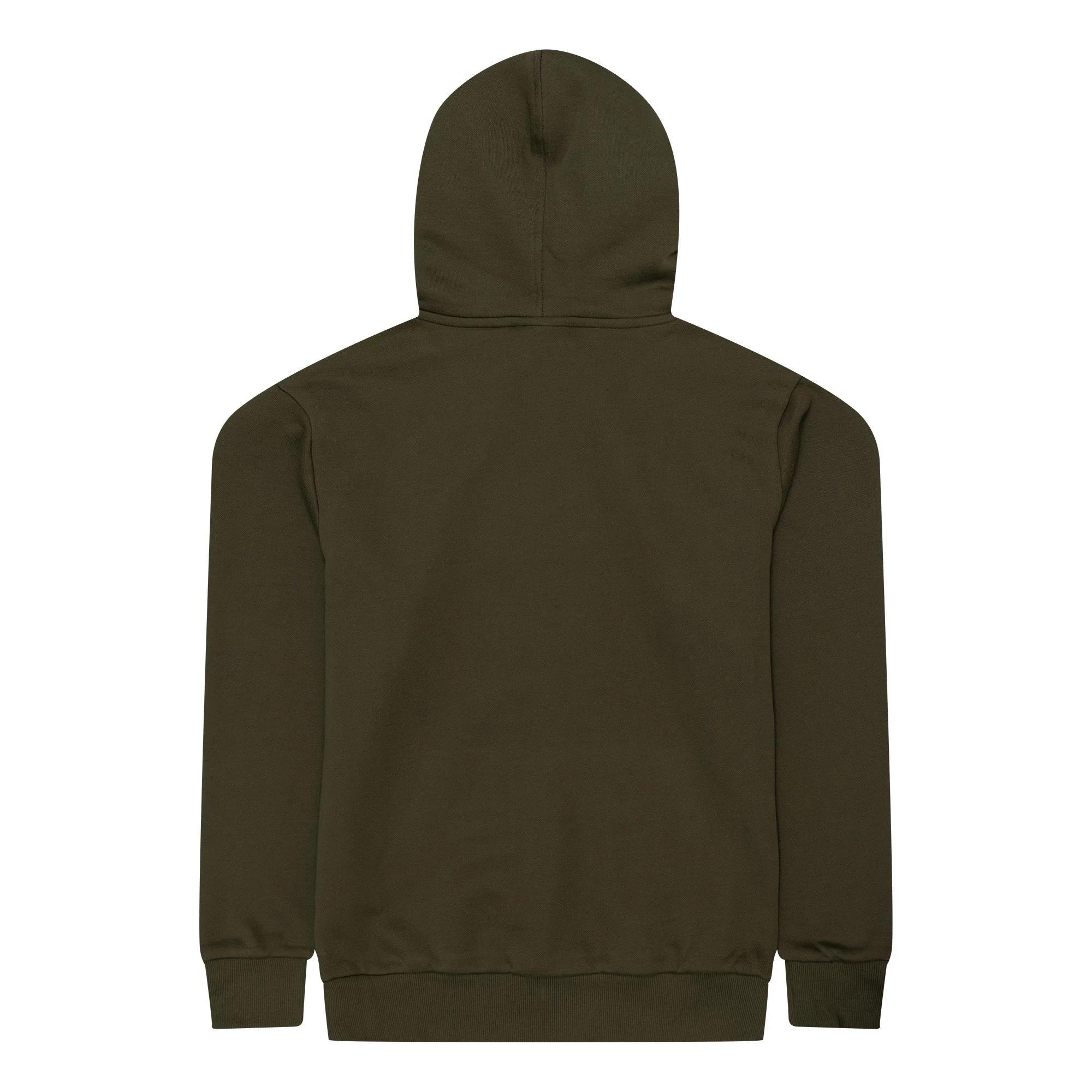 New York Yankees MLB Regular Green Pullover Hoodie - Image 2