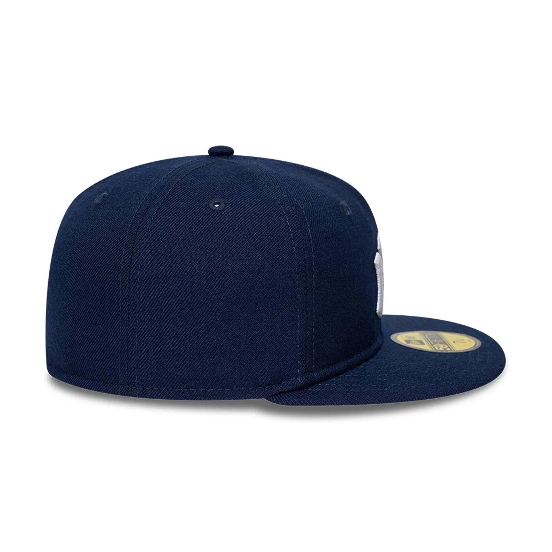 New York Yankees MLB Reserve Dark Blue 59FIFTY Fitted Cap - Image 6
